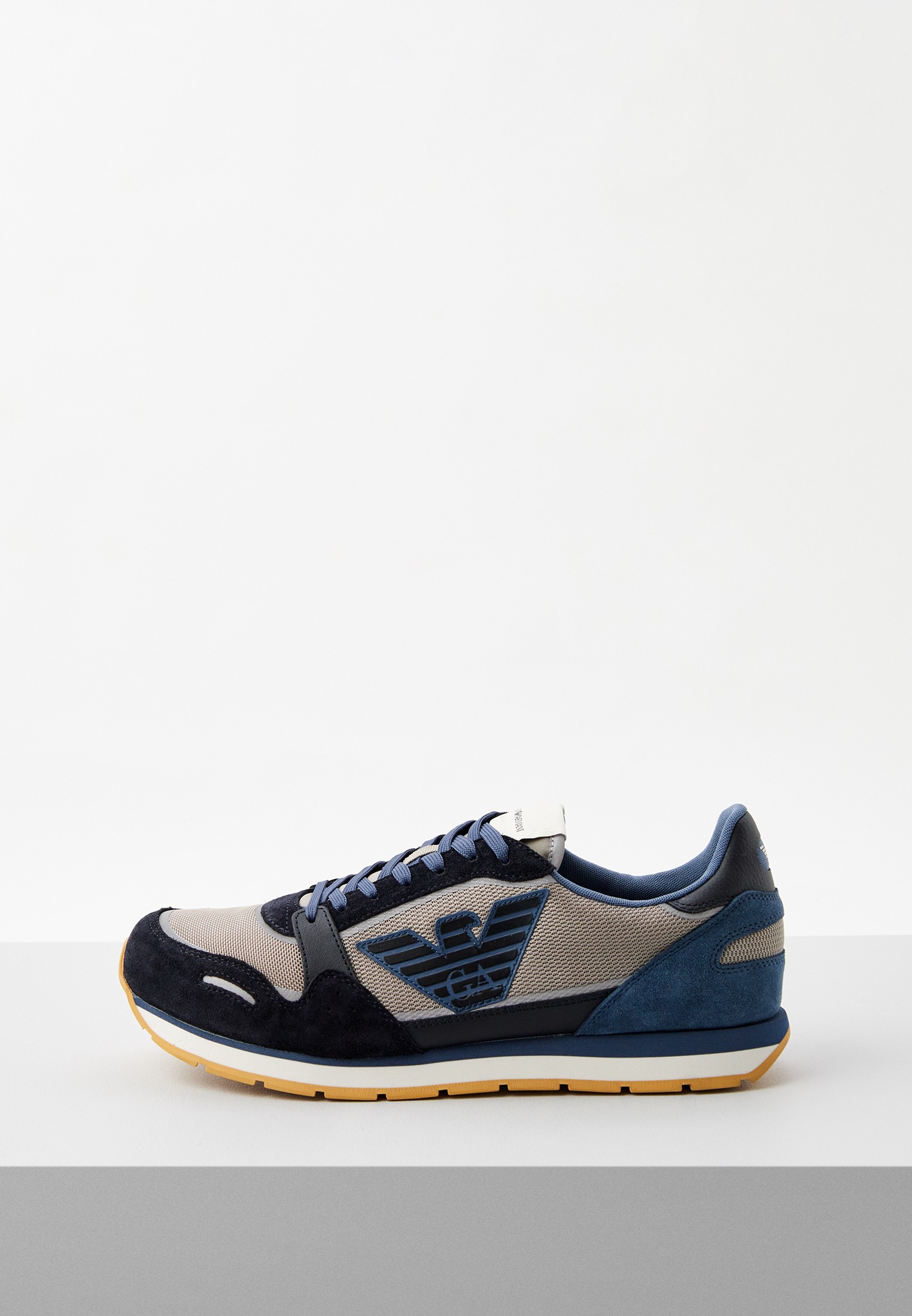 Scarpe armani uomo 2018 on sale