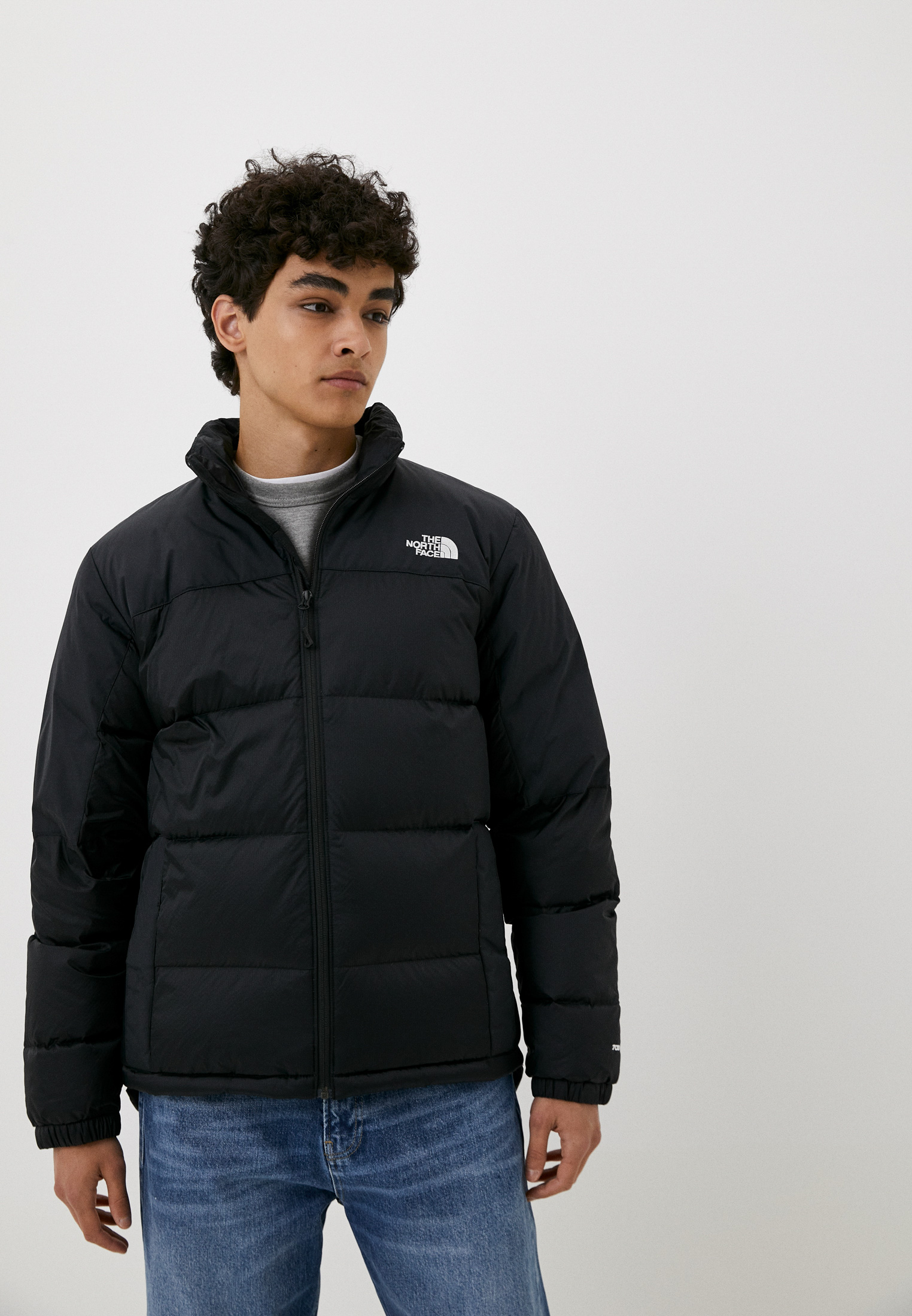 Куртки мужские The North Face - мужская куртка Зе Норт Фейс