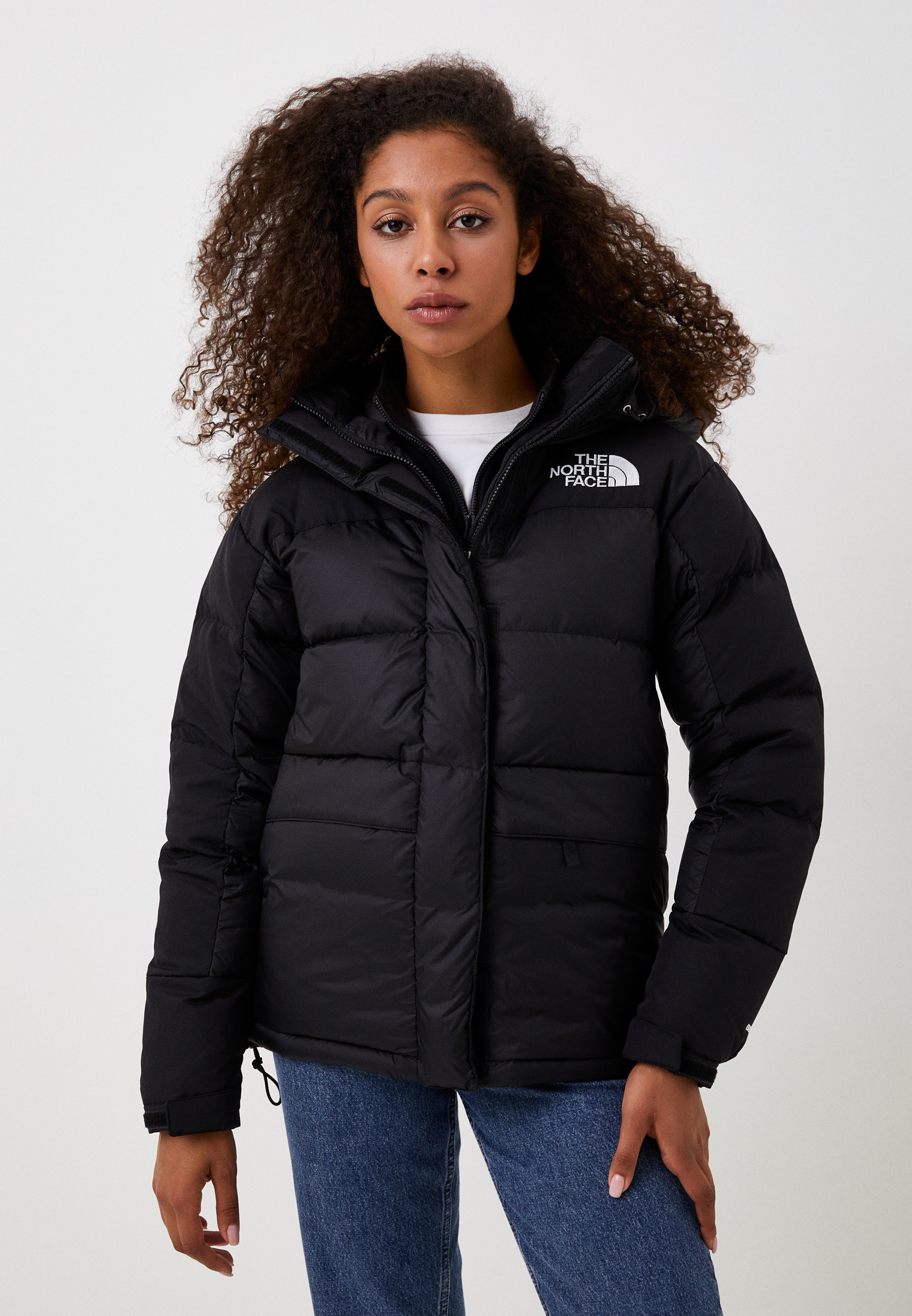 Пуховик The North Face (Зе Норт Фейс) NF0A4R2W