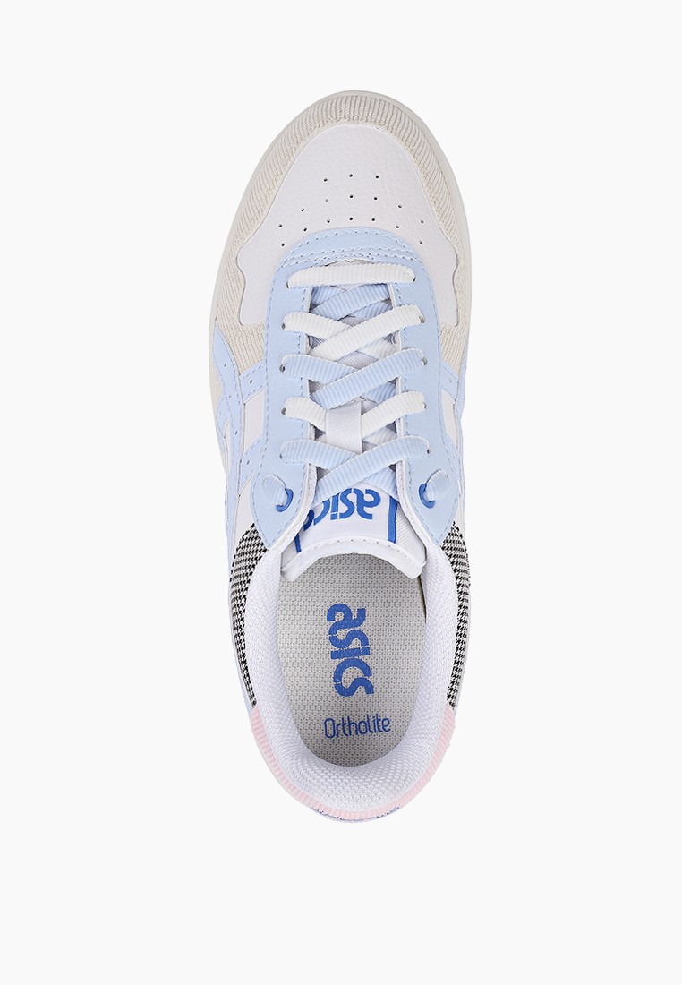 Asics Кроссовки Женские Купить В Спб