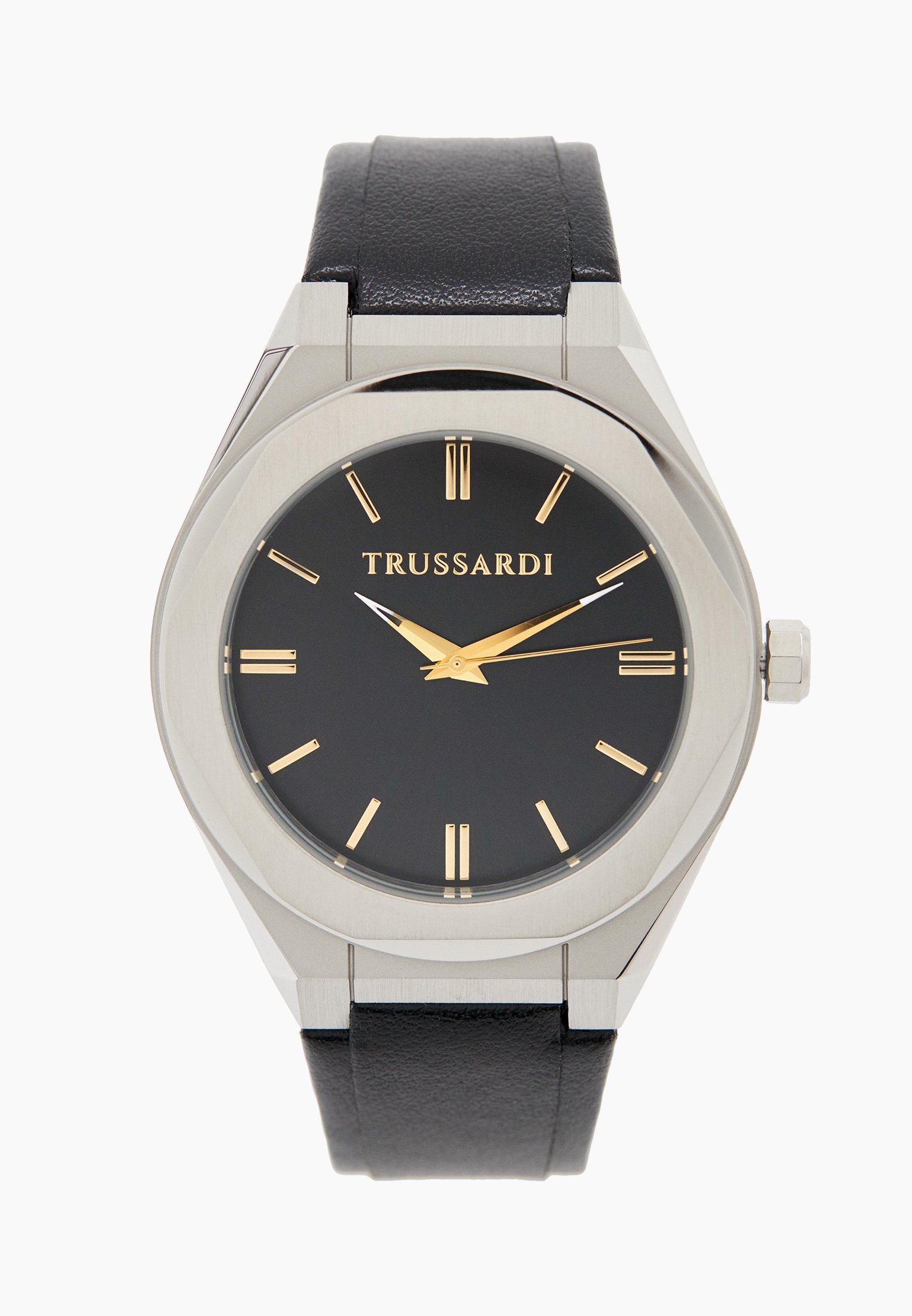 Мужские часы Trussardi (Труссарди) R2451156001