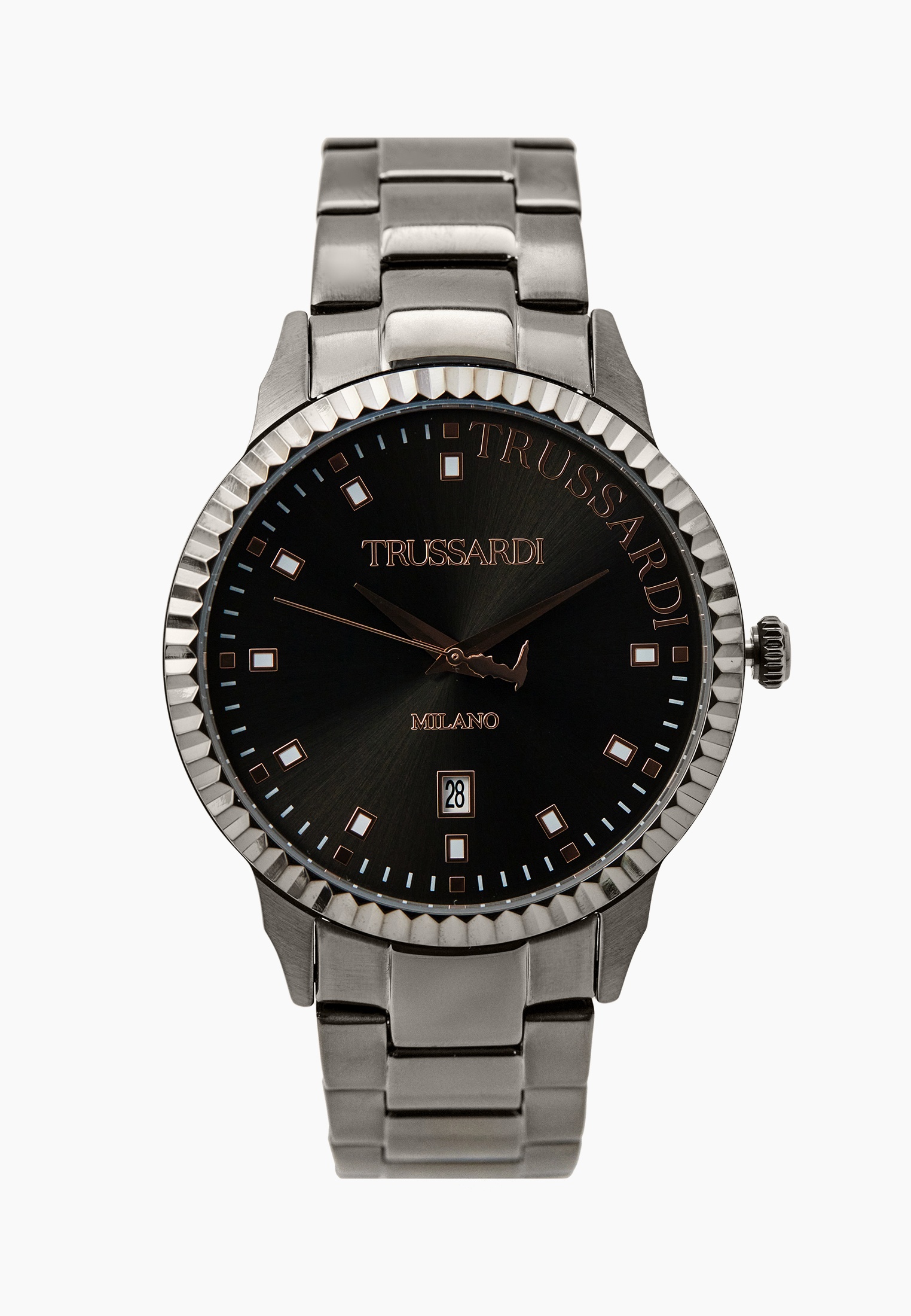 Мужские часы Trussardi (Труссарди) R2453141003: изображение 1