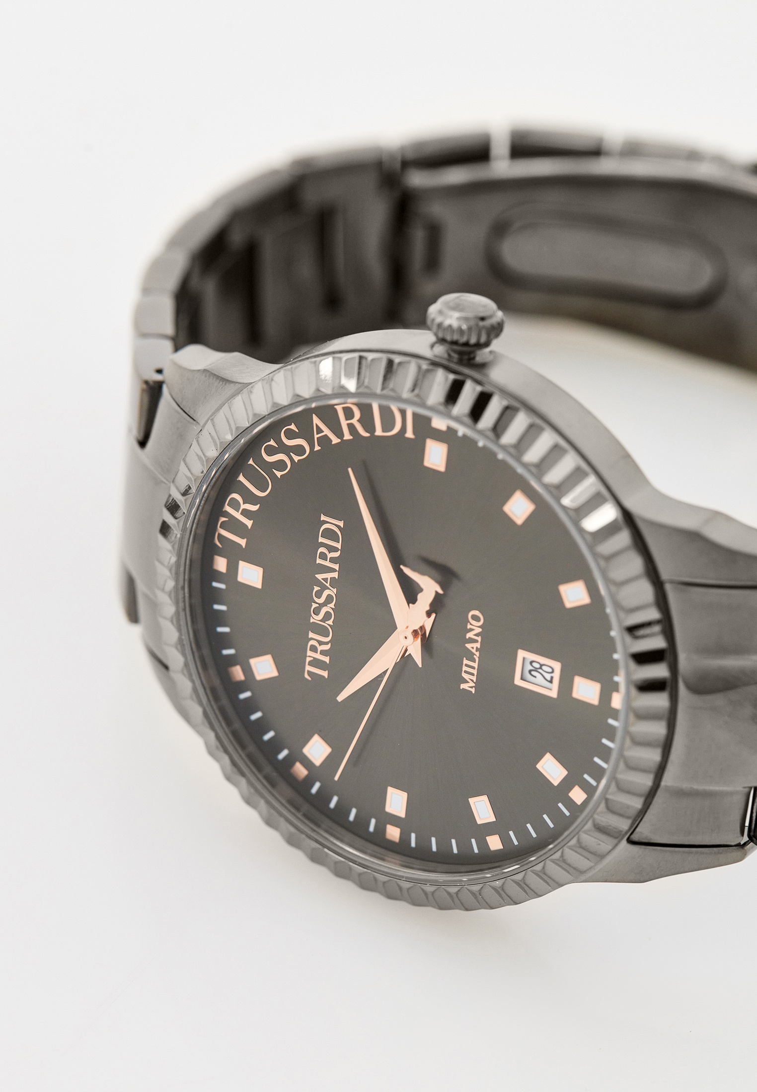 Мужские часы Trussardi (Труссарди) R2453141003: изображение 2