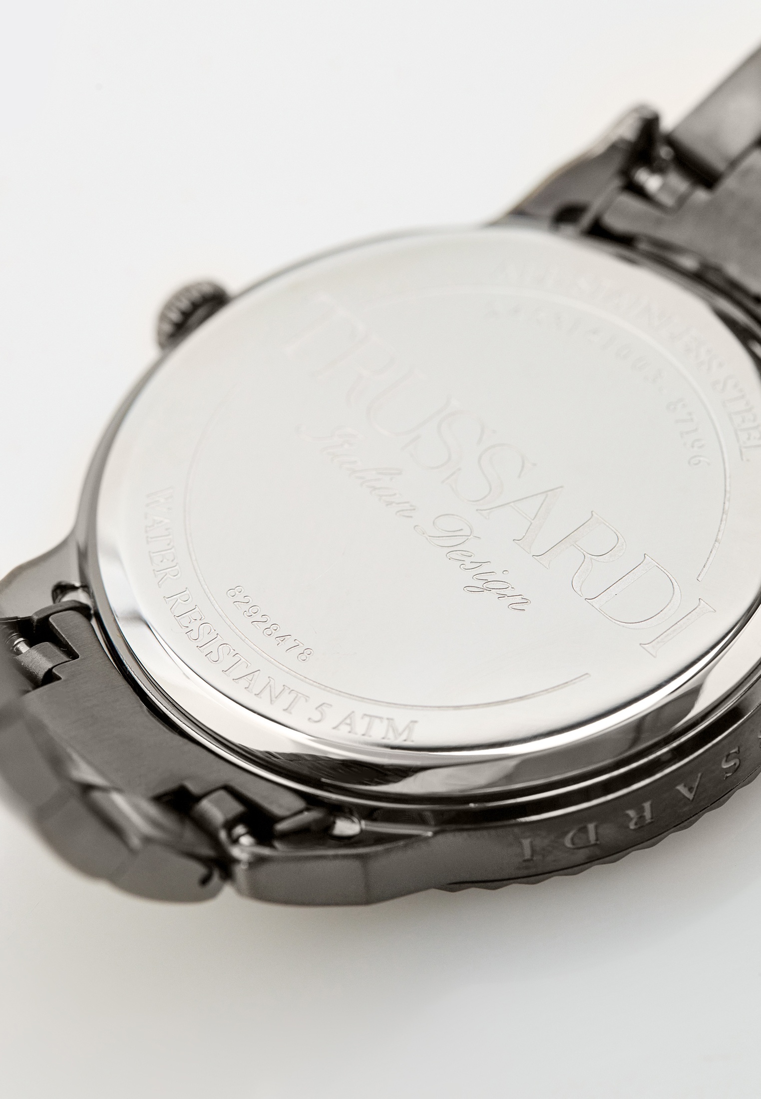 Мужские часы Trussardi (Труссарди) R2453141003: изображение 4