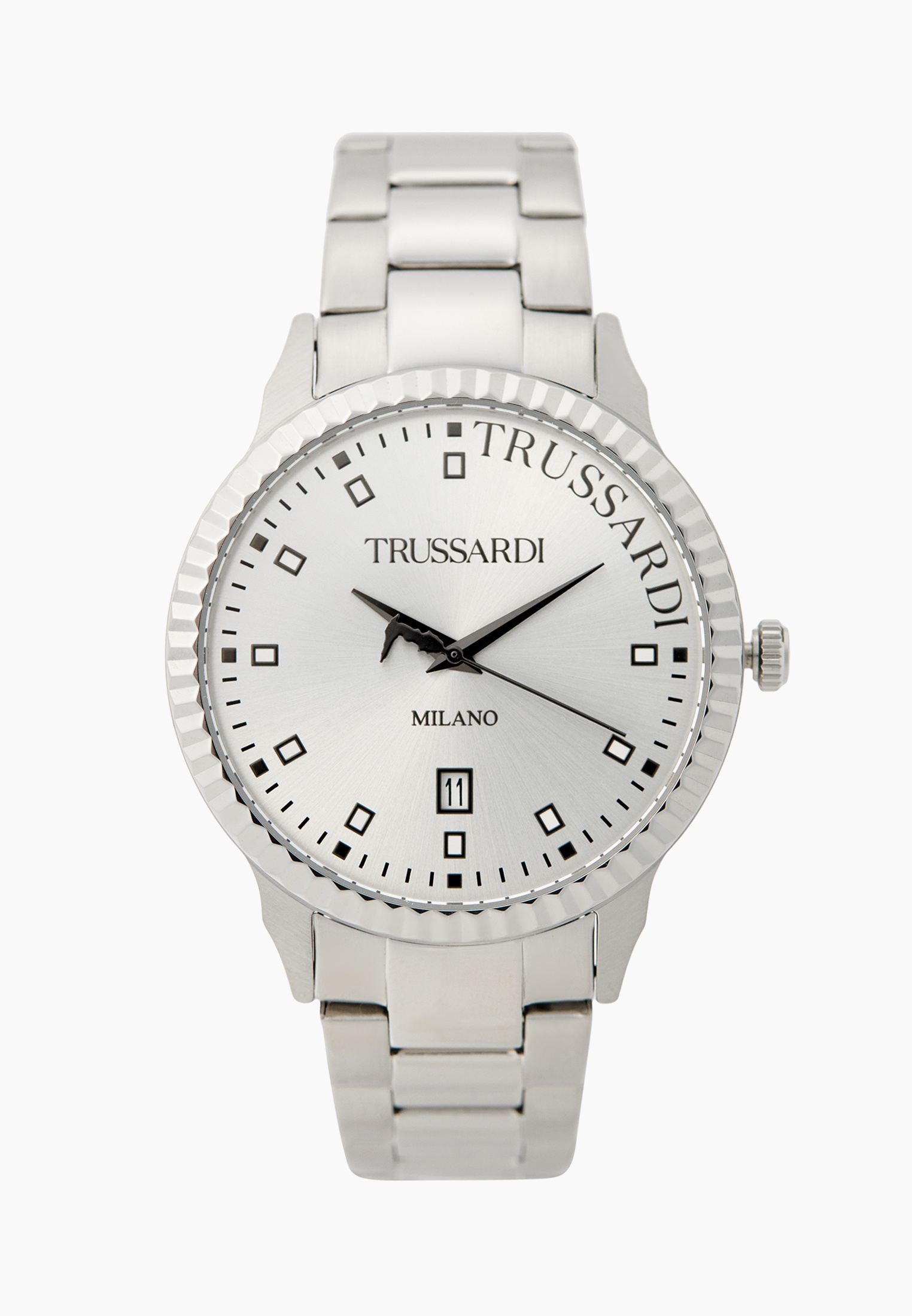 Мужские часы Trussardi (Труссарди) R2453141004: изображение 1
