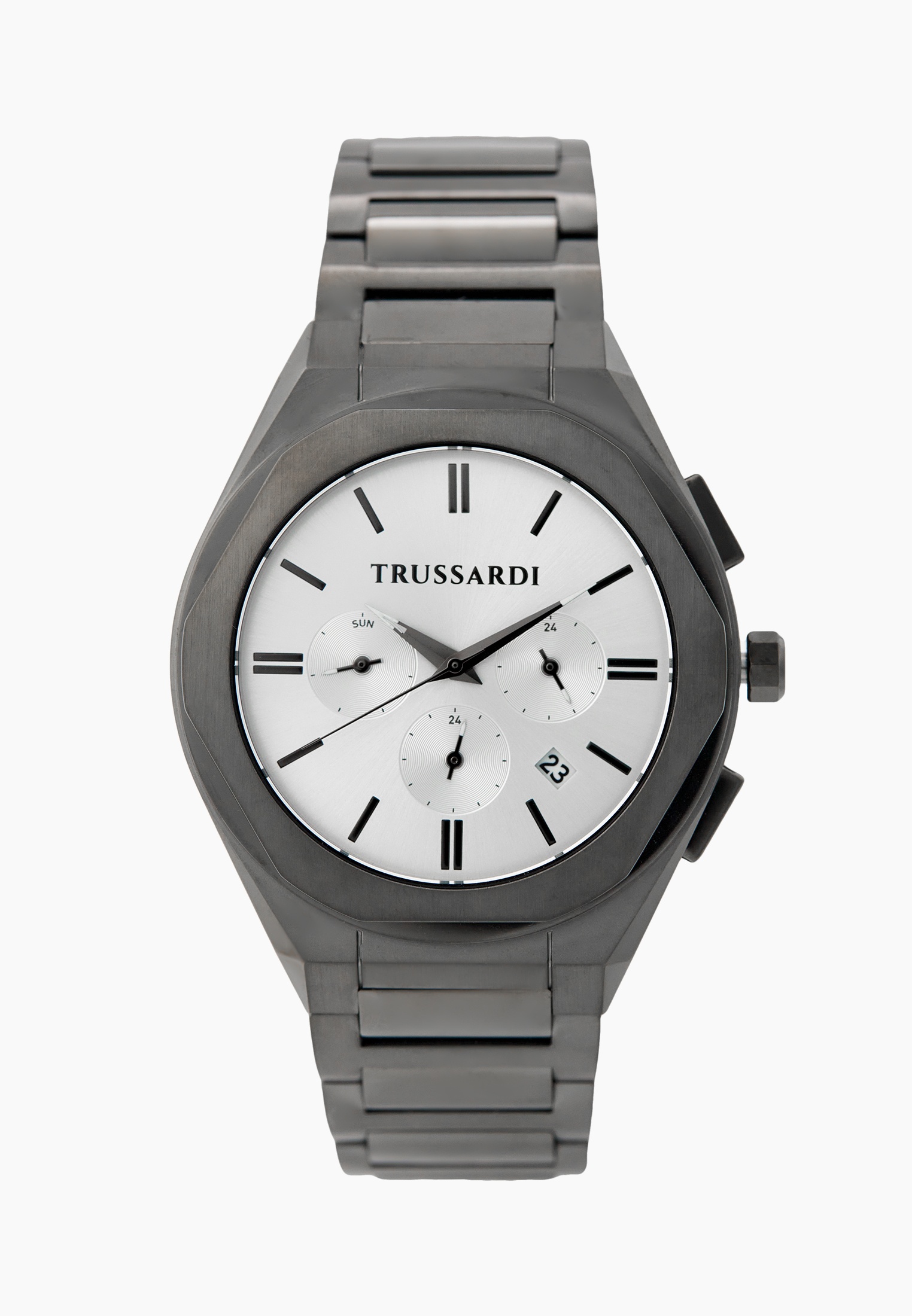 Мужские часы Trussardi (Труссарди) R2453156003