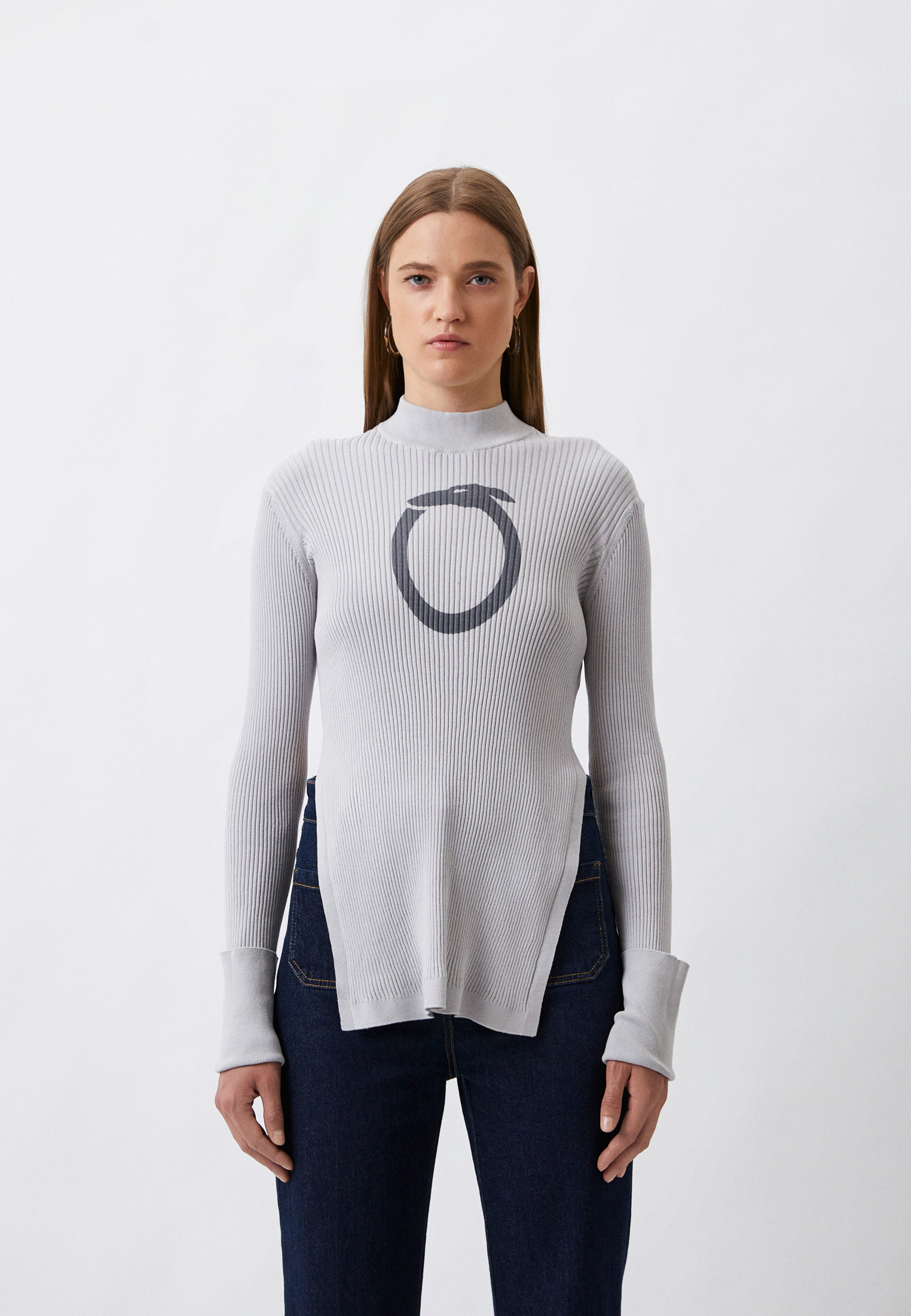 Водолазка Trussardi 56M00637-0F000798
