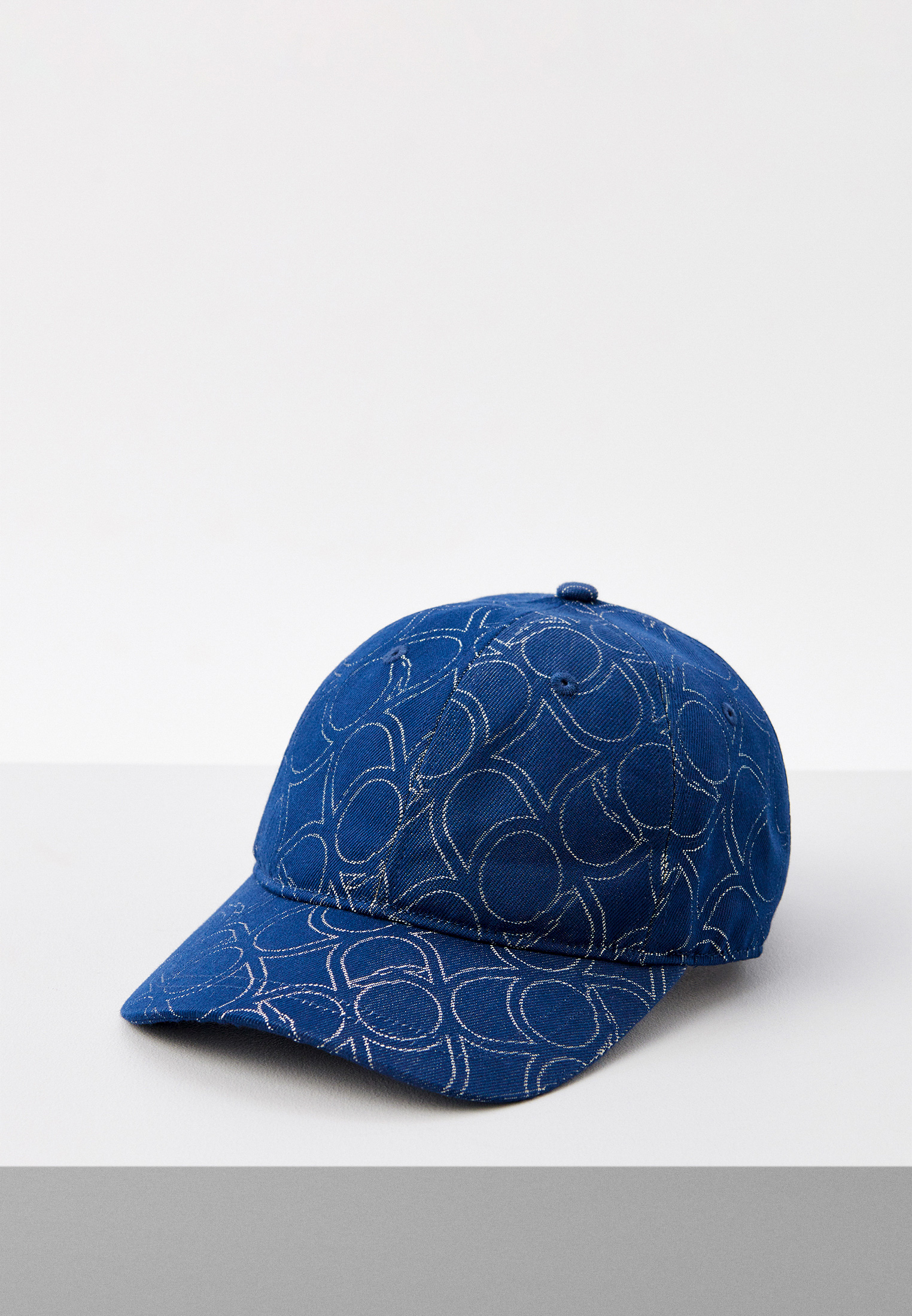 Бейсболка Trussardi (Труссарди) 57Z00319-9Y099999