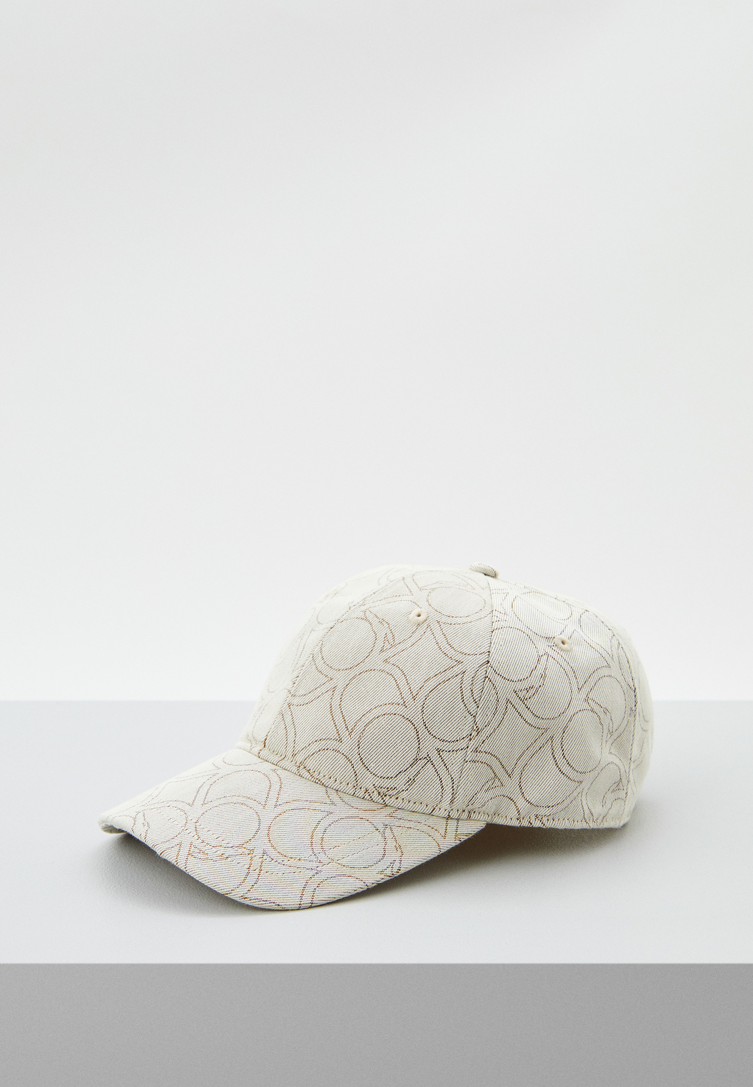 Бейсболка Trussardi (Труссарди) 57Z00319-9Y099999