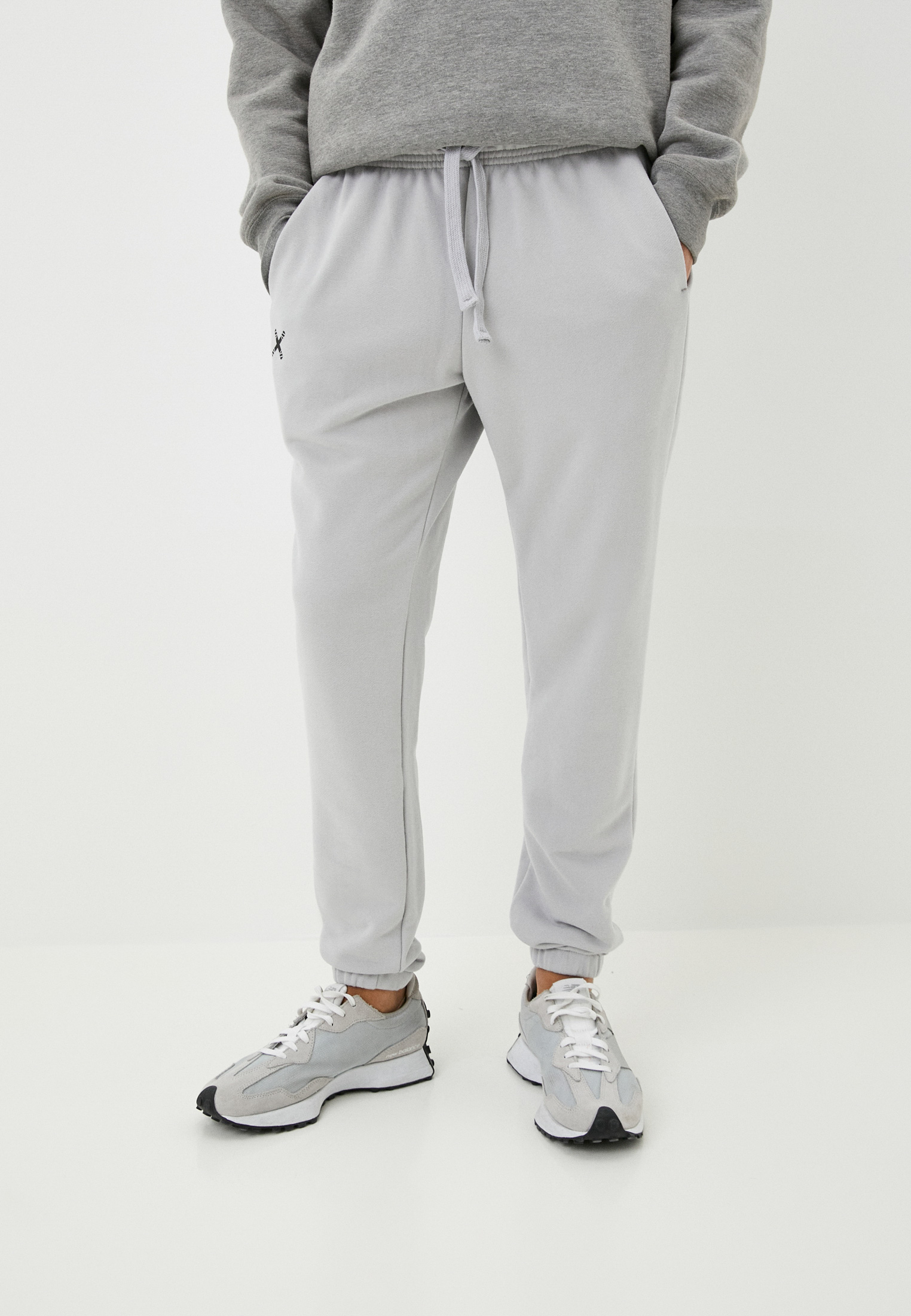 Мужские спортивные брюки Versta V-YE-003-DT-M