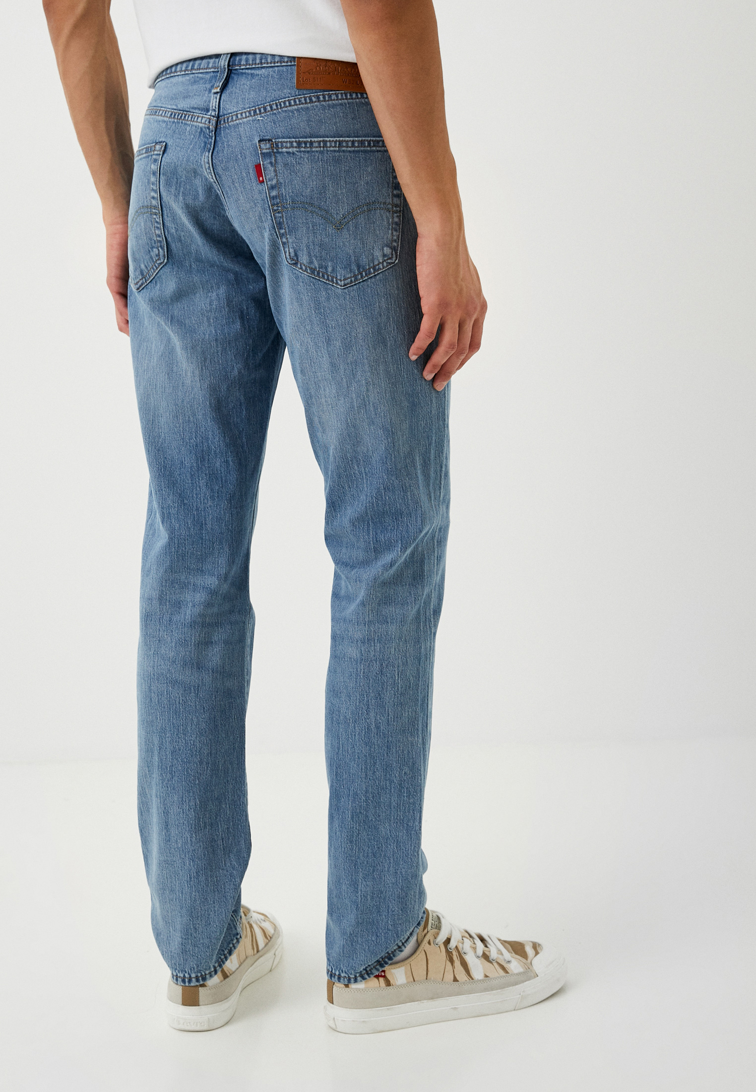 Где Купить Джинсы Levis
