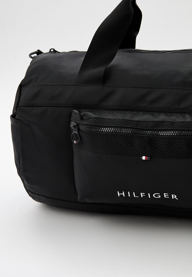 Купить Спортивную Сумку Tommy Hilfiger