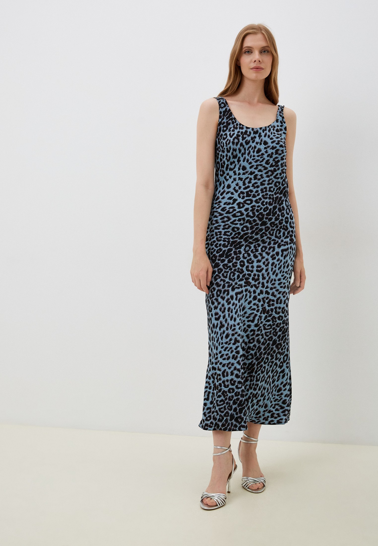 Платье Francesca Peretti ss24083