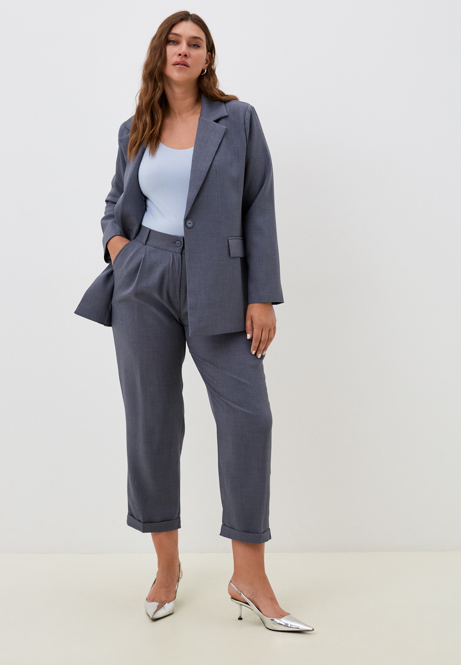 Smoking femme chic sale