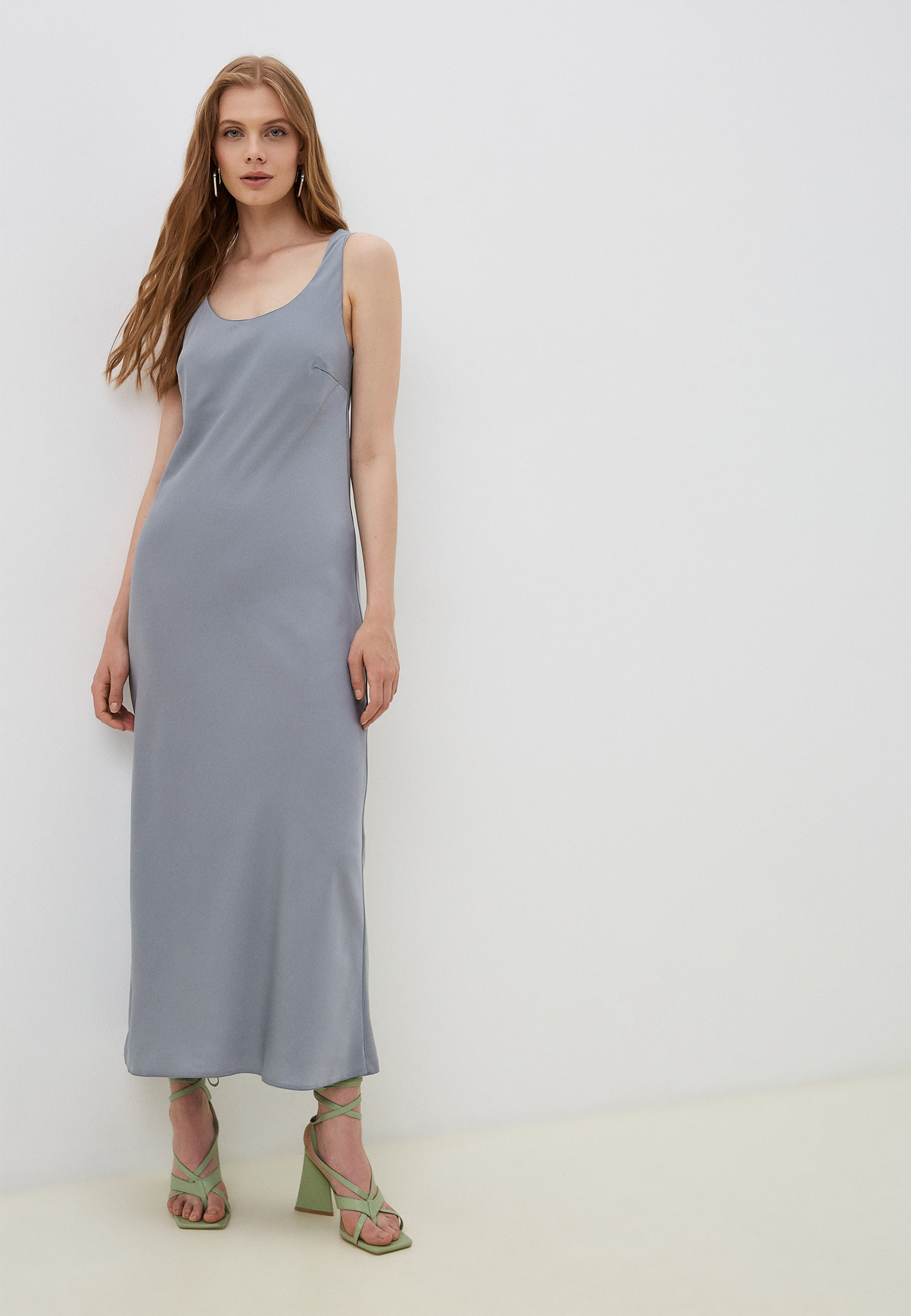 Вечернее / коктейльное платье Moona Store ss24084