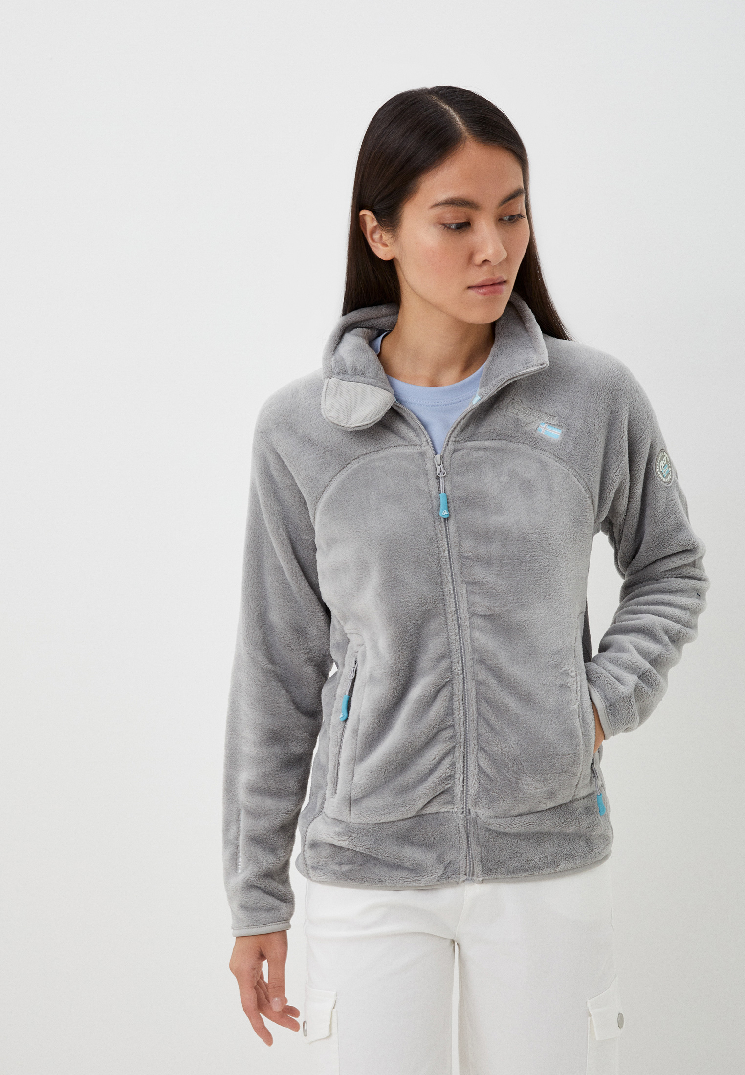 Polaire geographical norway femme hotsell