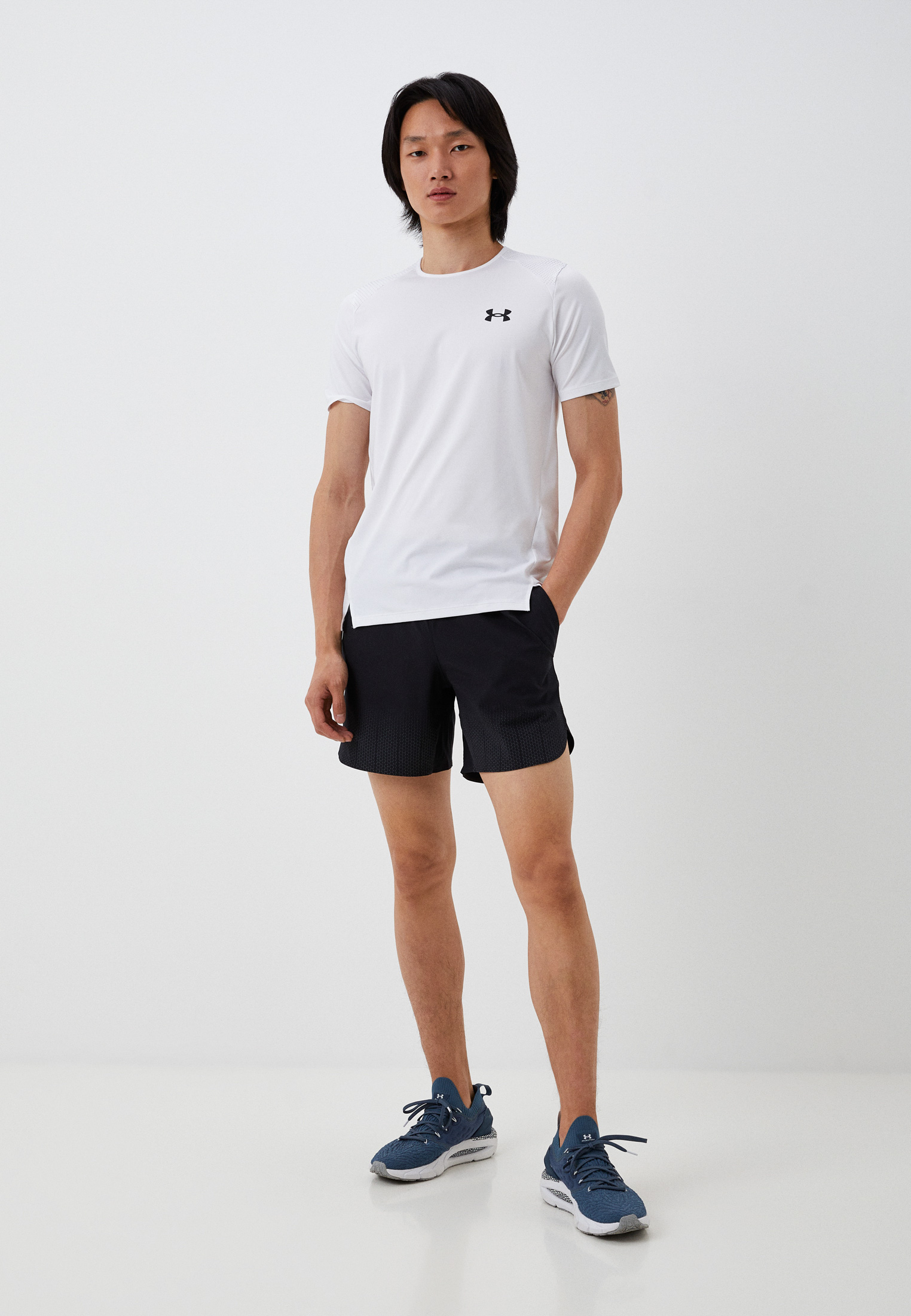 Шорты спортивные under Armour