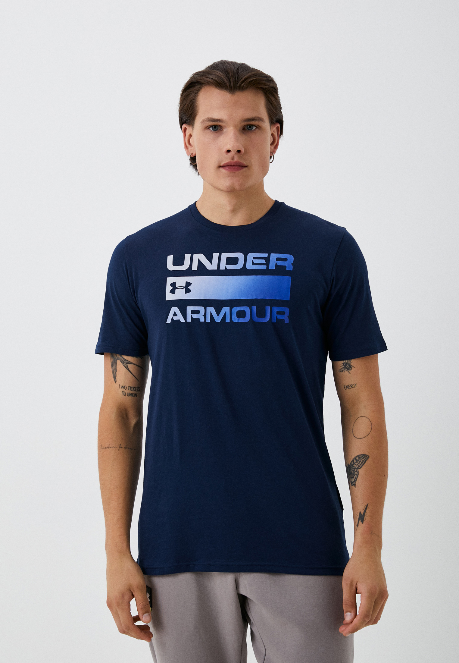 Футболка Under Armour 1329582