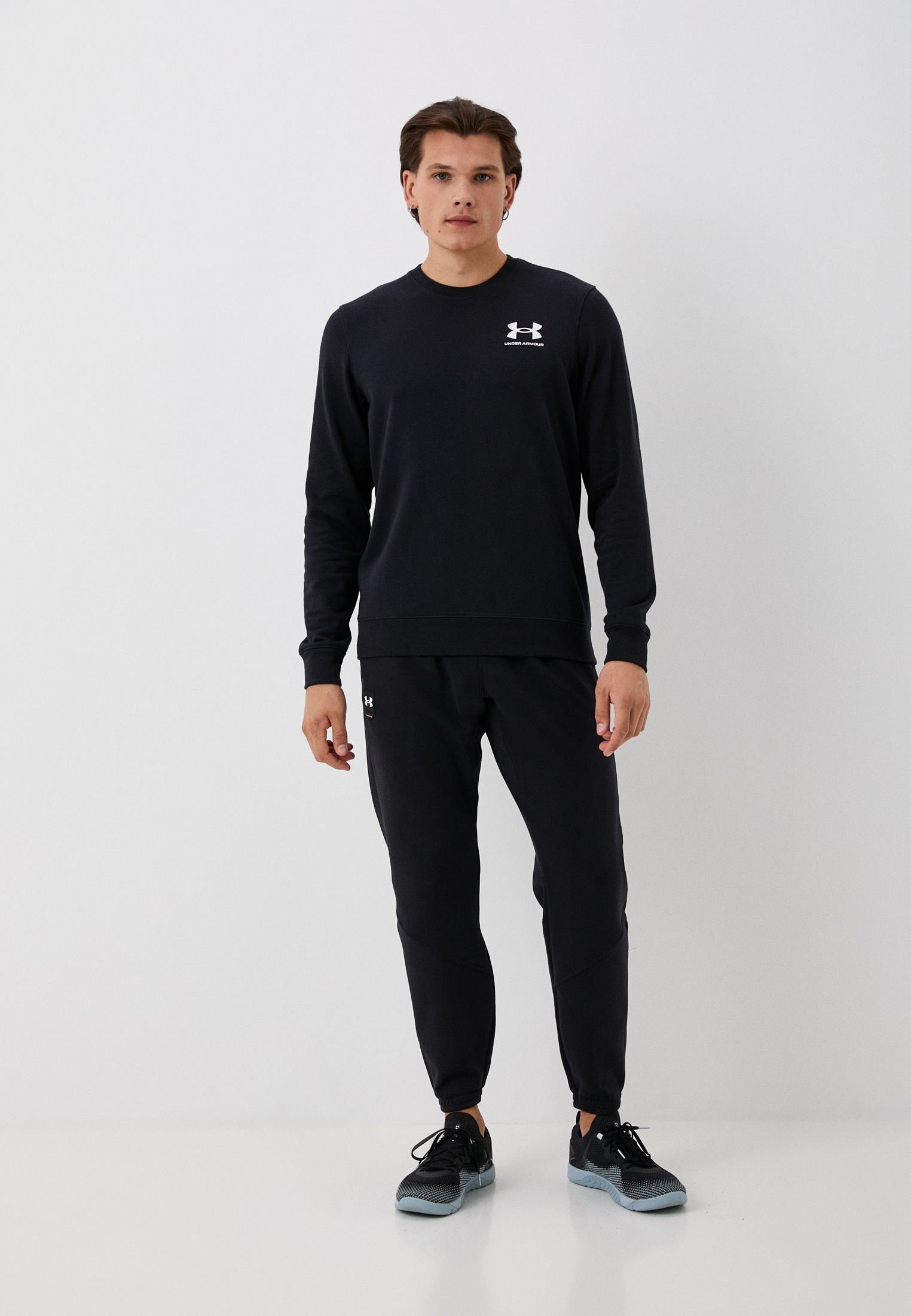 Nike av15 Knit Jogger с фиолетовым оттенком
