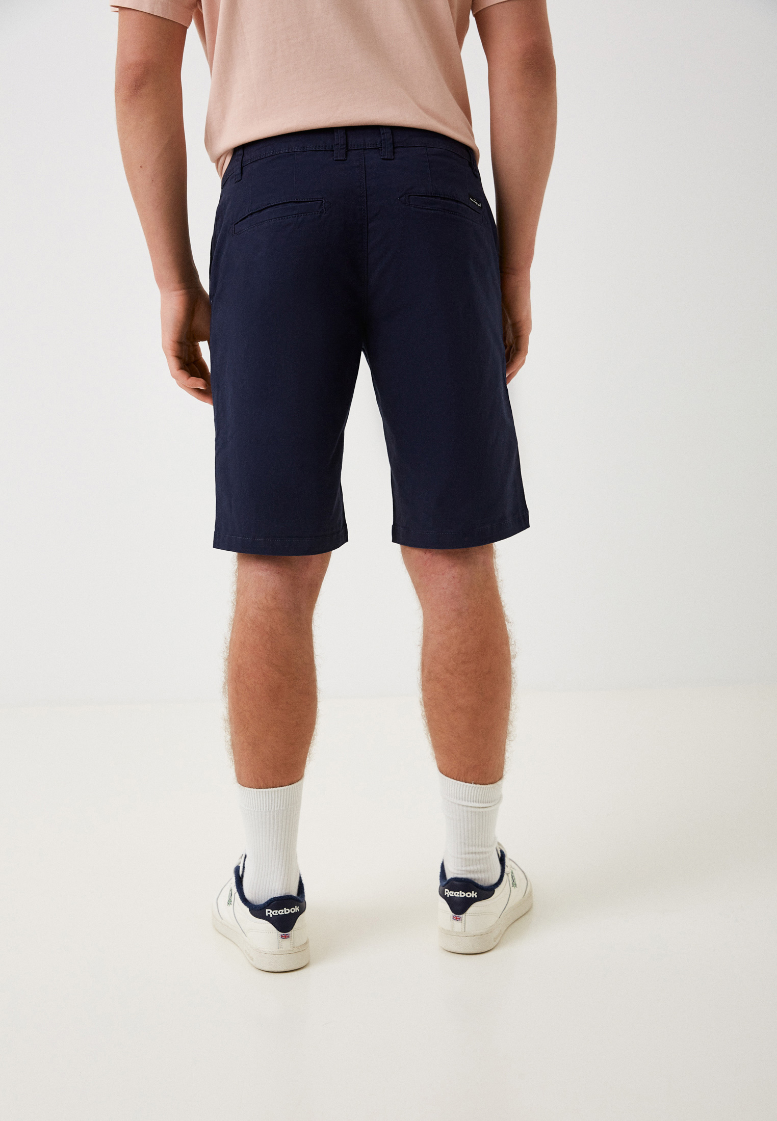 Шорты vans response short 2021