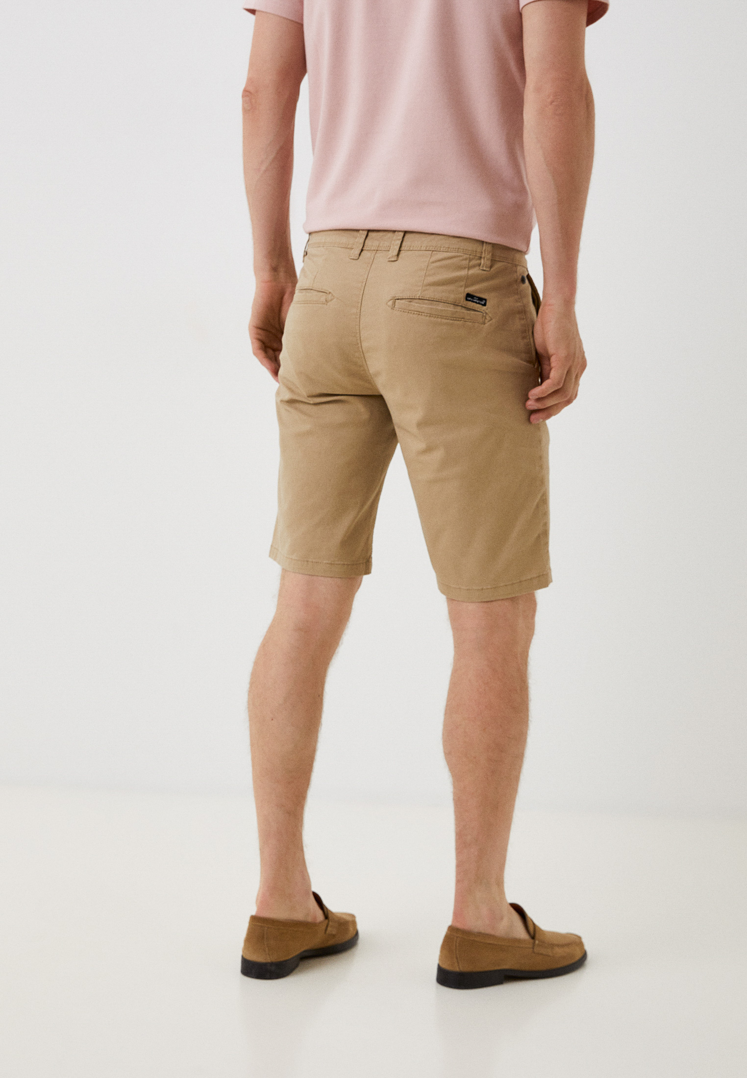 Шорты vans response short 2021