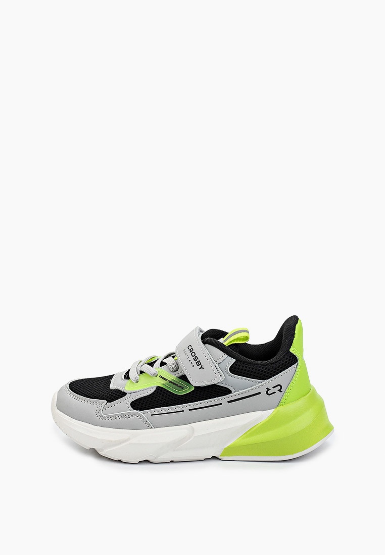 Crosby Кроссовки Детские Купить