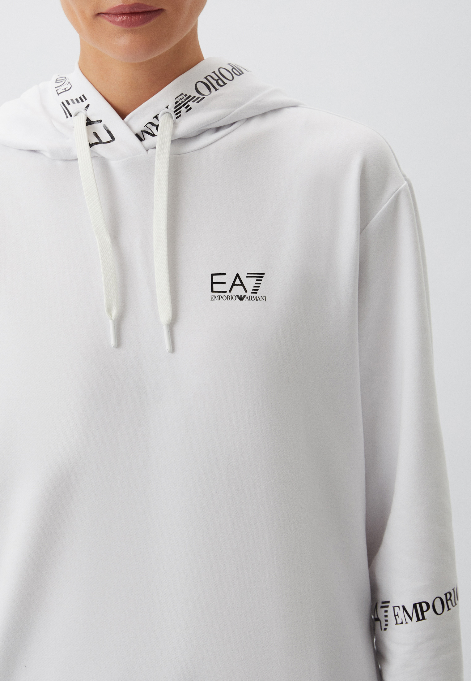 Ea7 Ski 103723