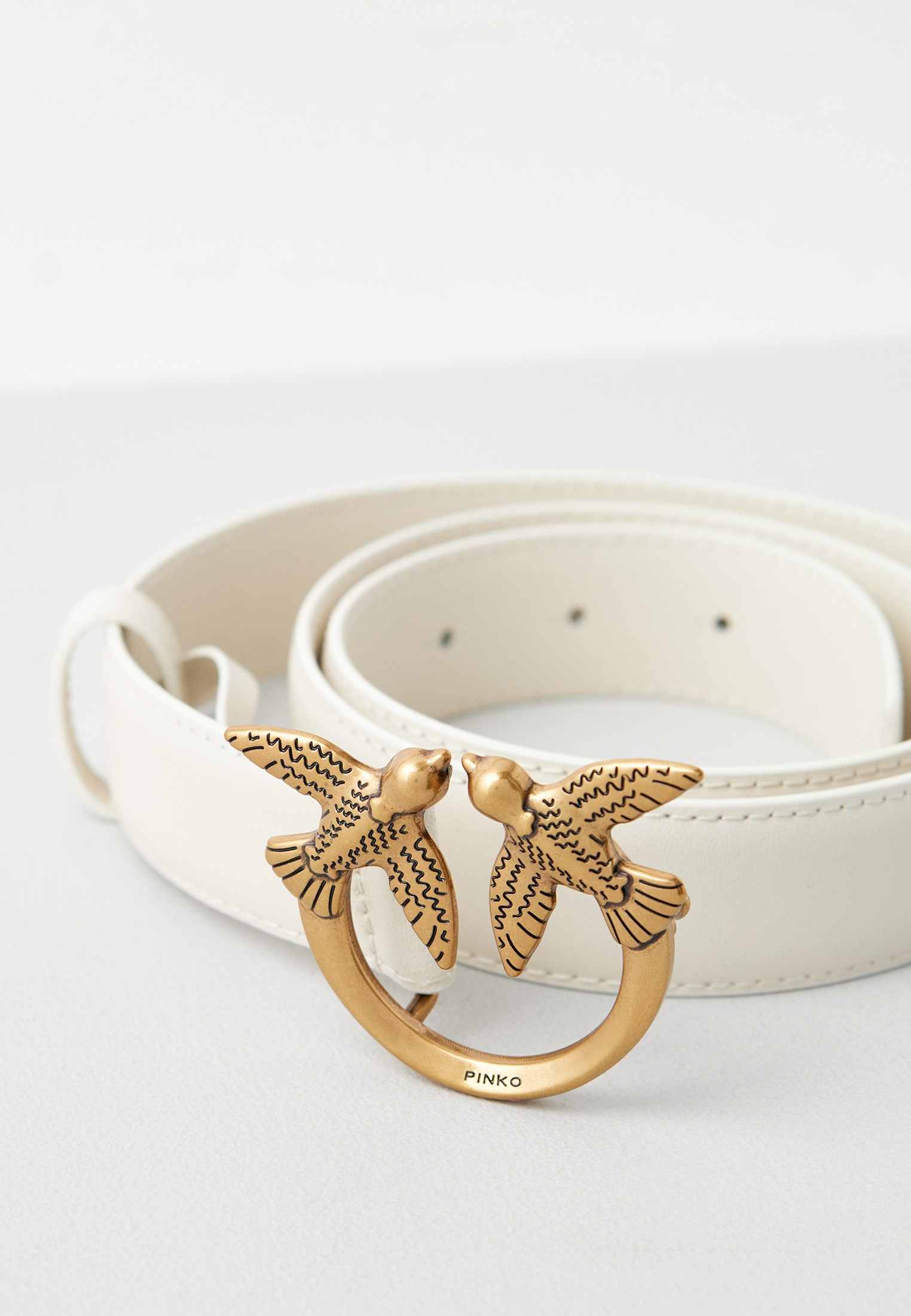 Ремень Pinko Купить В Москве