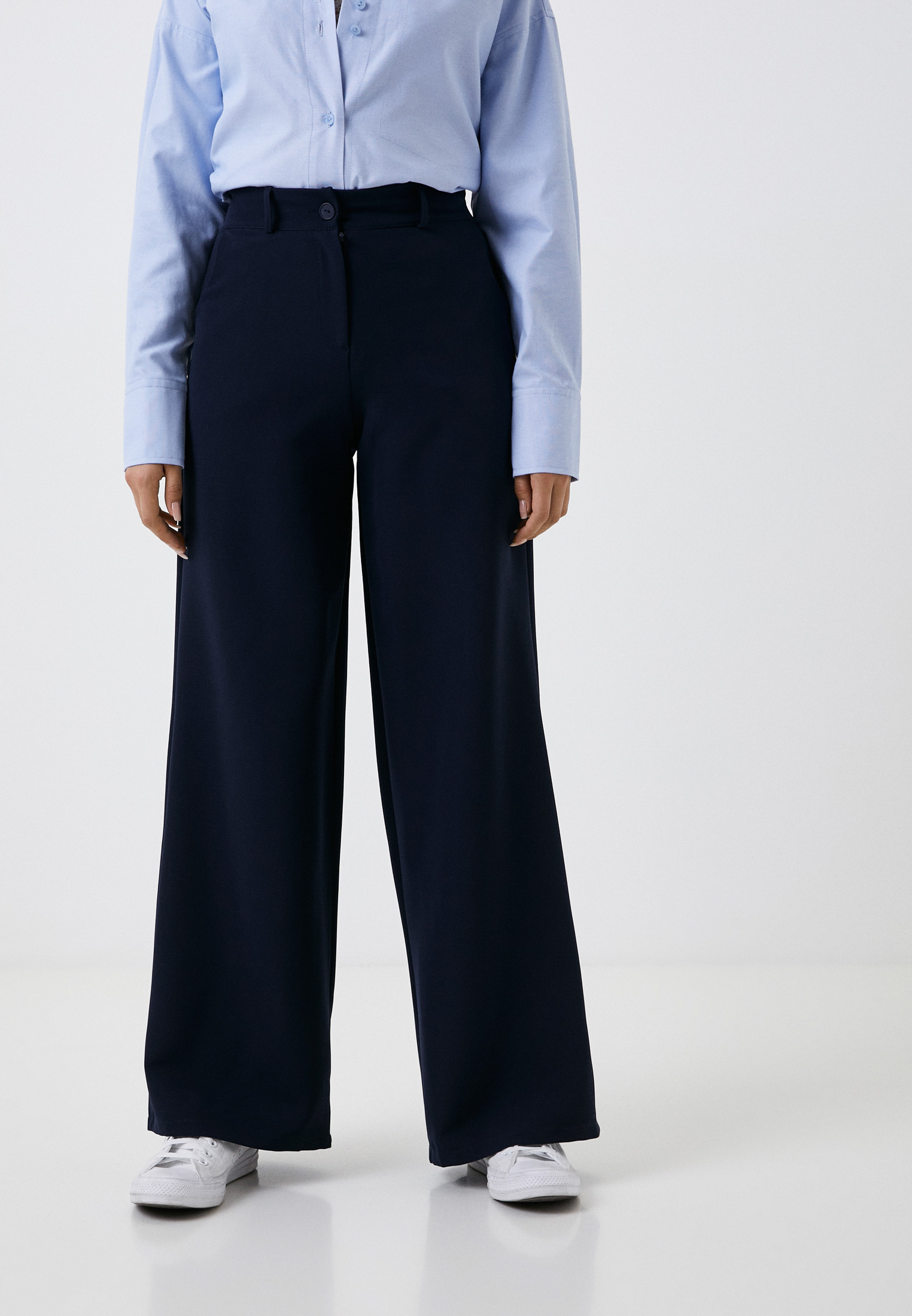 Женские широкие и расклешенные брюки Toku Tino TT8599431/