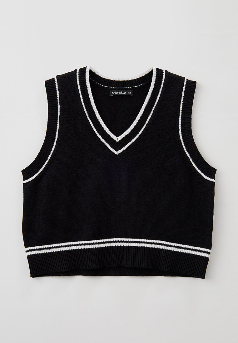 Жилет Orby 102676_OLG