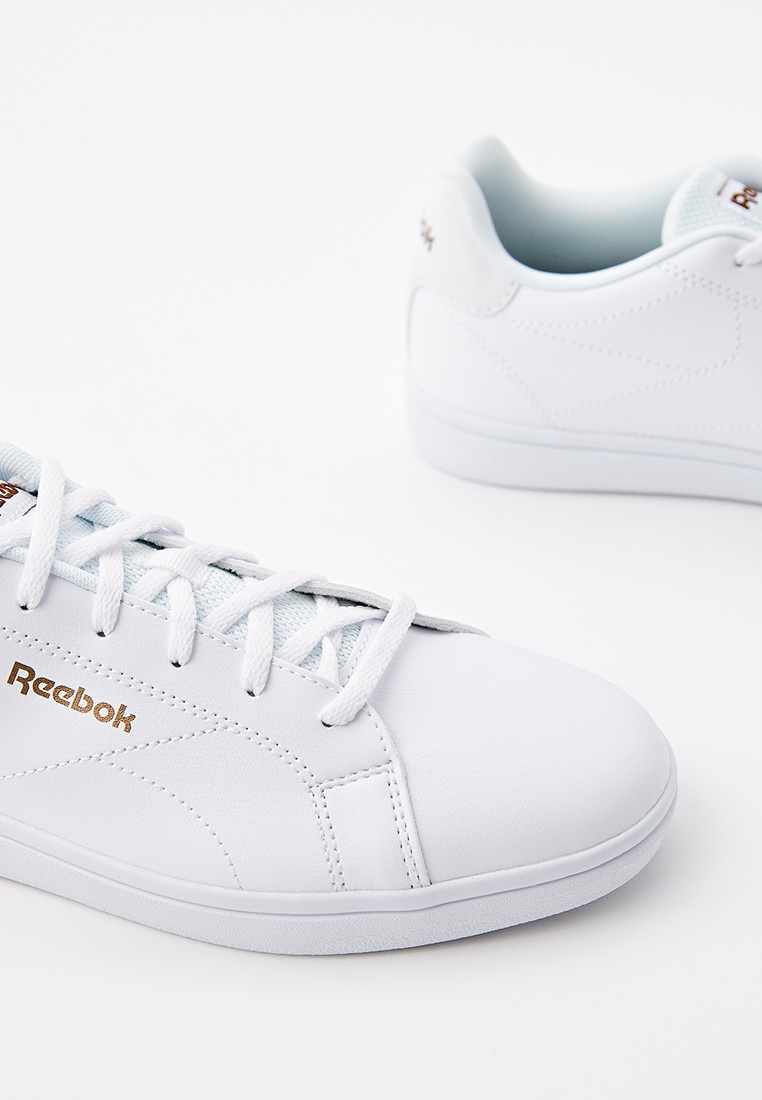 Кроссовки Женские Reebok Купить Москва