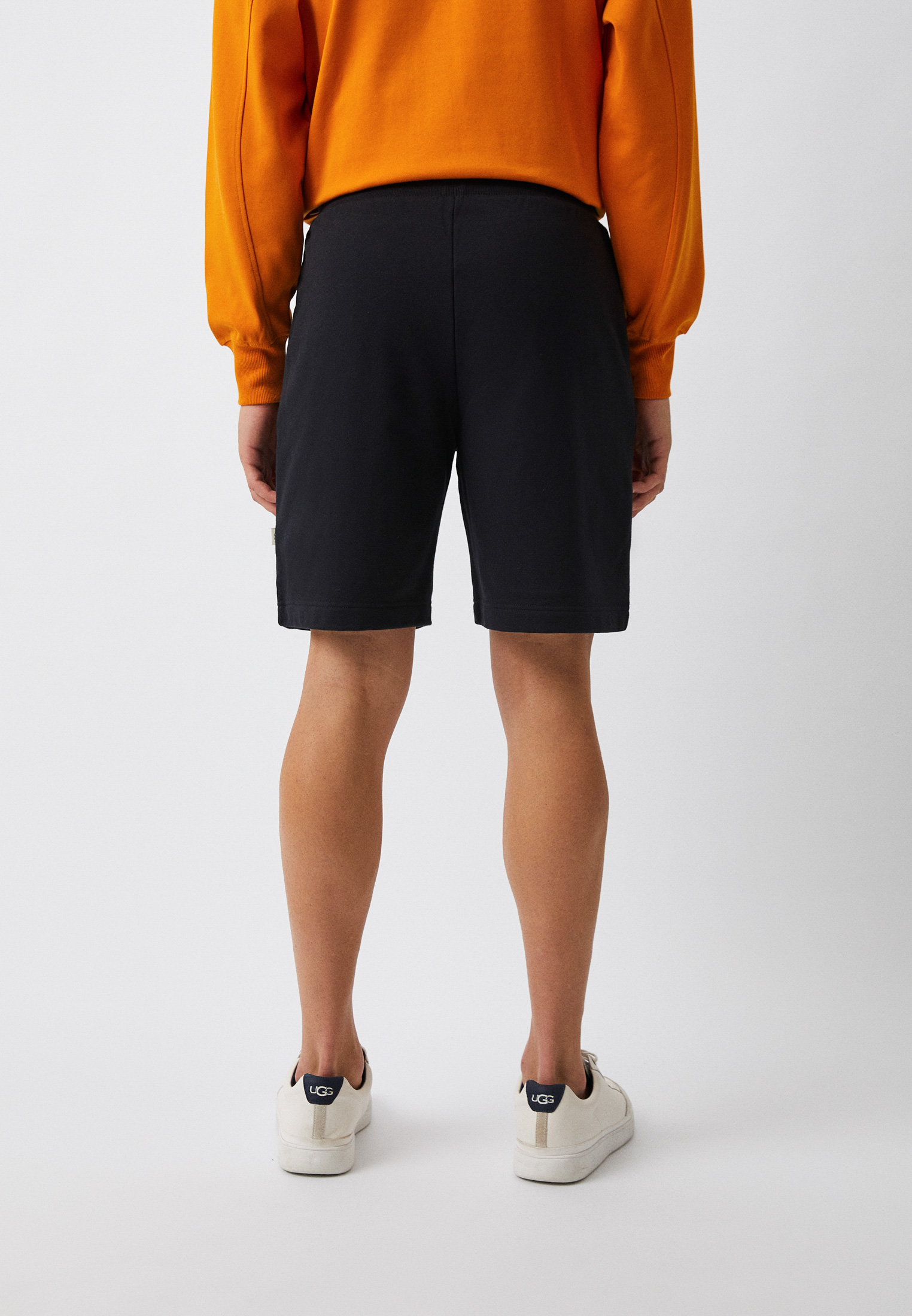 Мужские повседневные шорты Liu Jo Uomo (Лиу Джо Уомо) M122P305SHORTTEAM: изображение 7