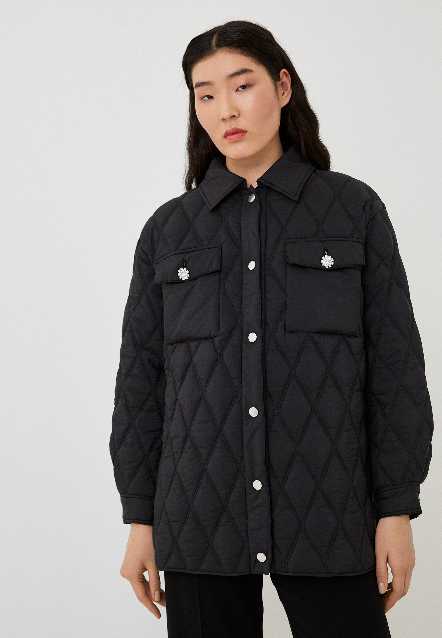 Куртка Женская Guess Купить