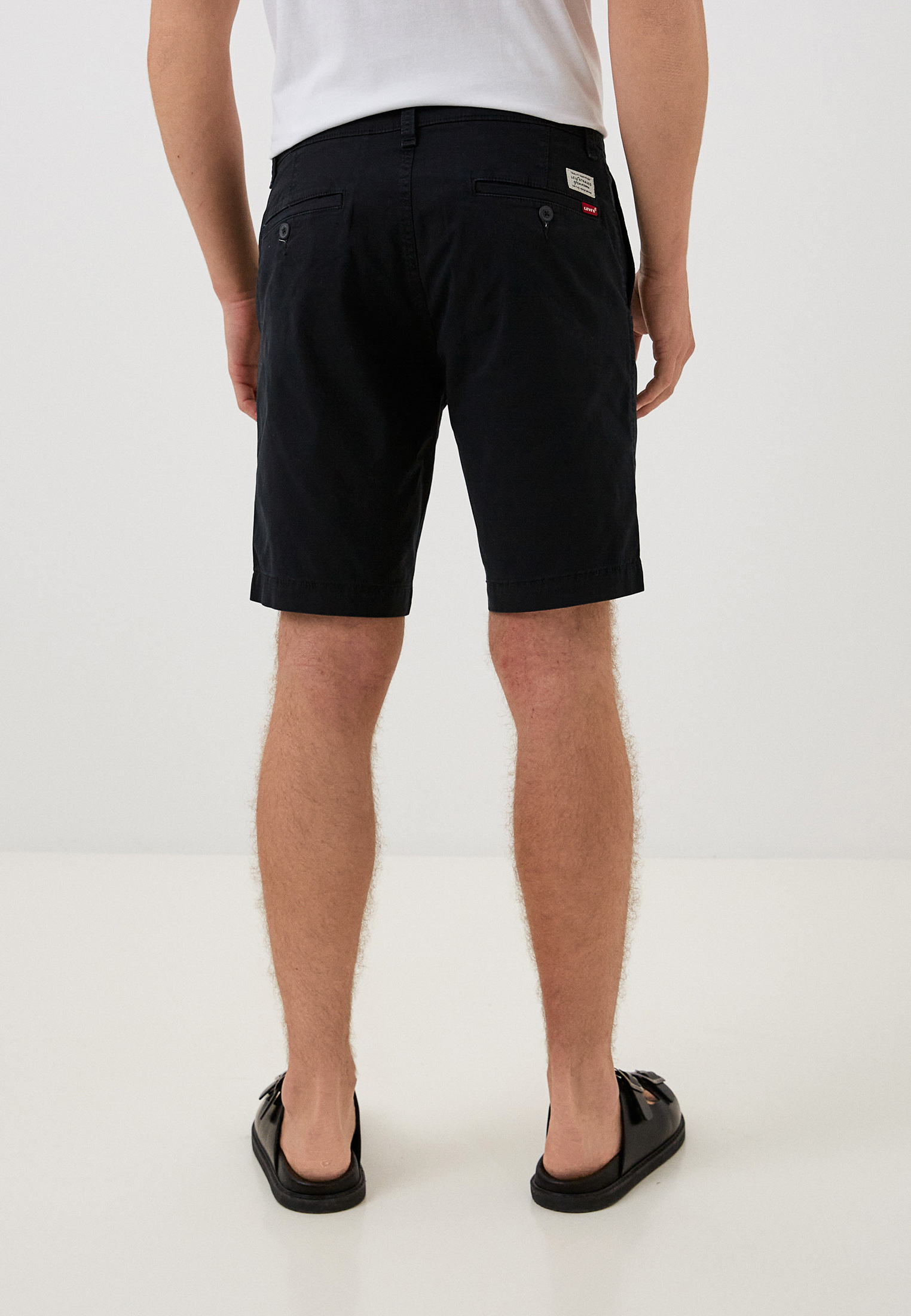 Шорты Levis 412