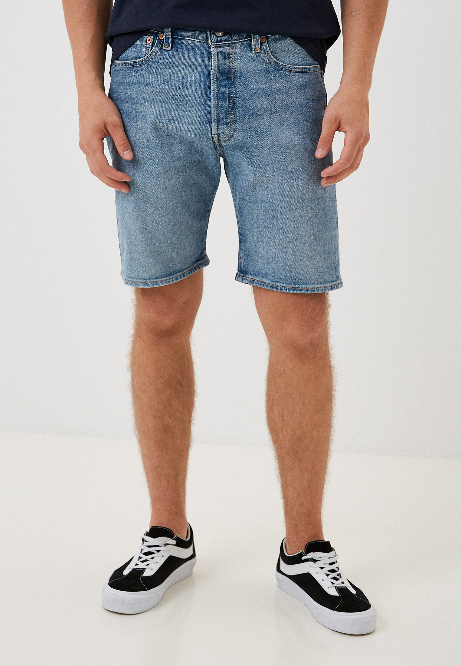 Мужские джинсовые шорты Levi's® 3651201860