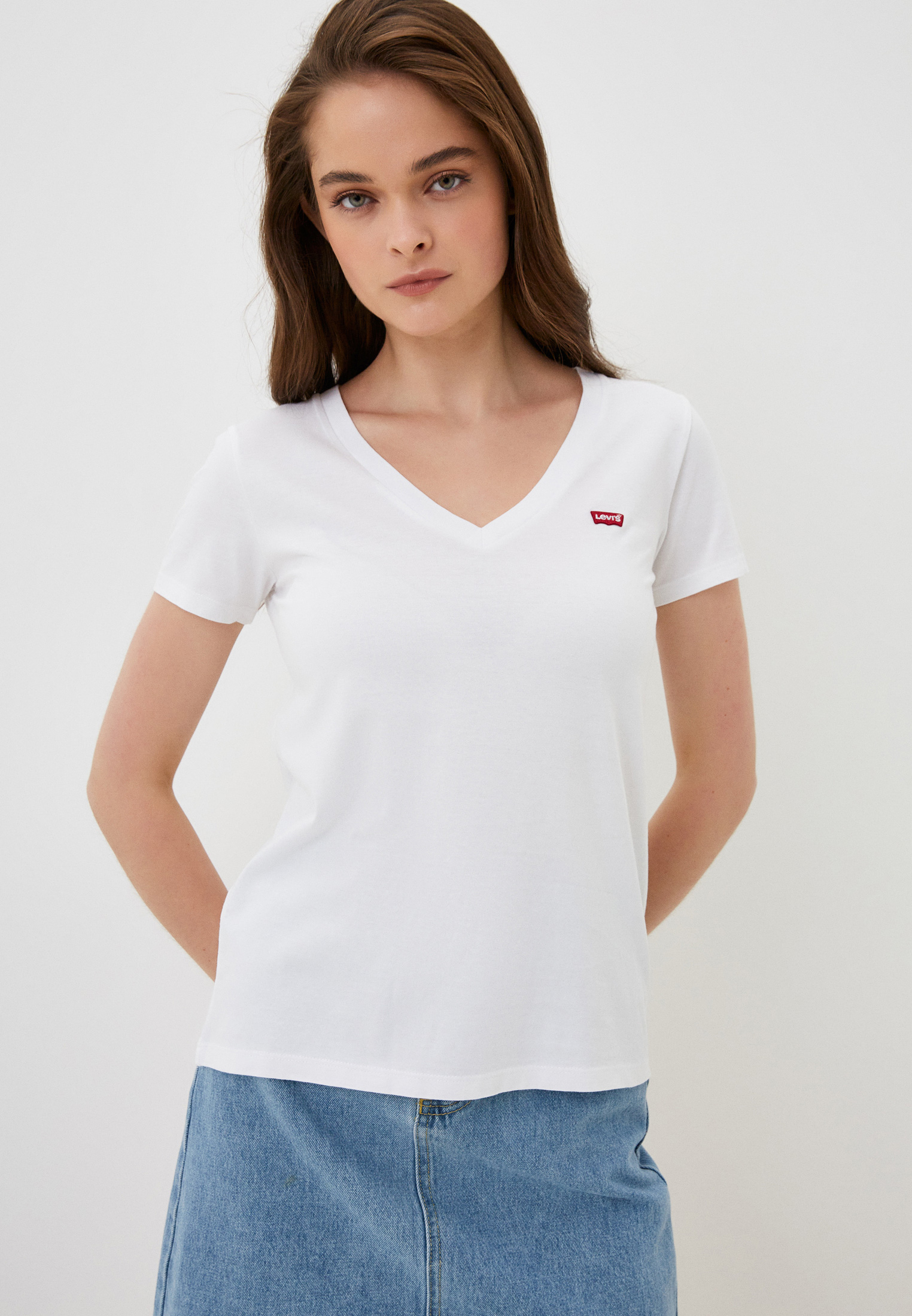 Футболка с коротким рукавом Levi's® 853410002