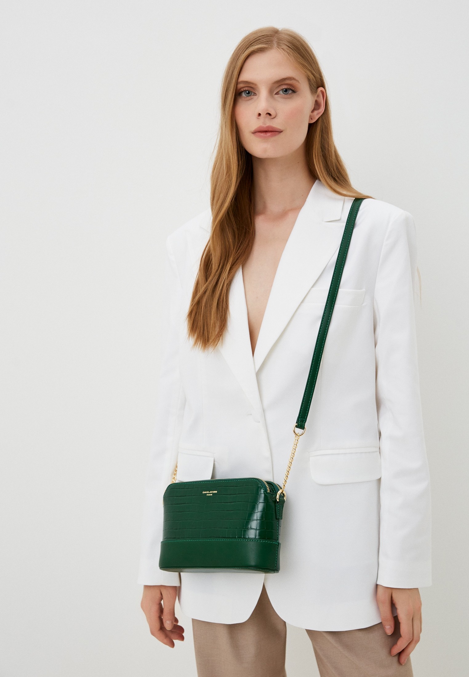Купить Сумку David Jones Cm6512