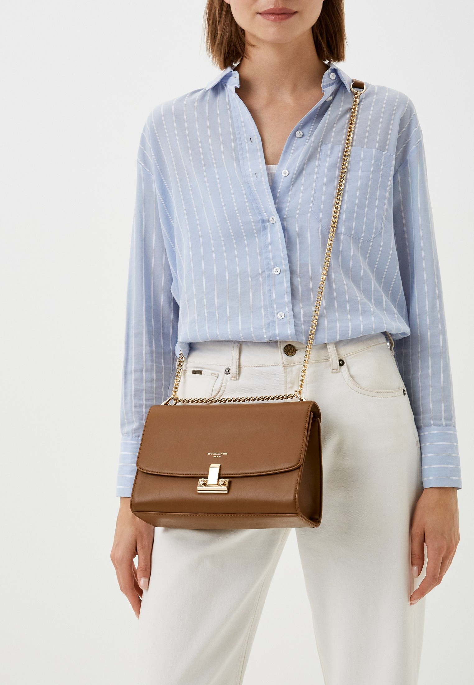 Купить Сумку David Jones Cm6512