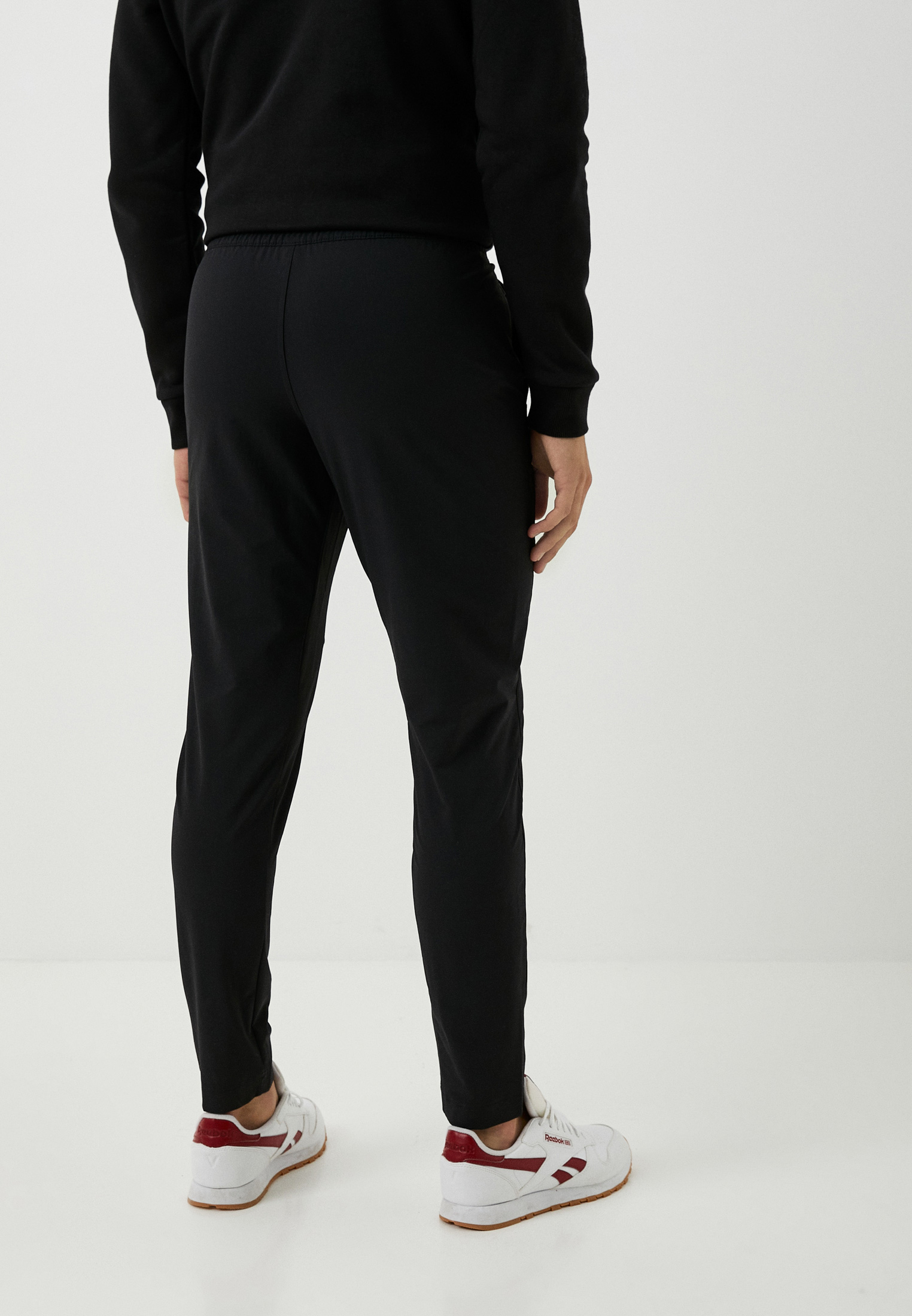 Мужские спортивные брюки Reebok (Рибок) HR6165/100063904 купить за 4880 ...