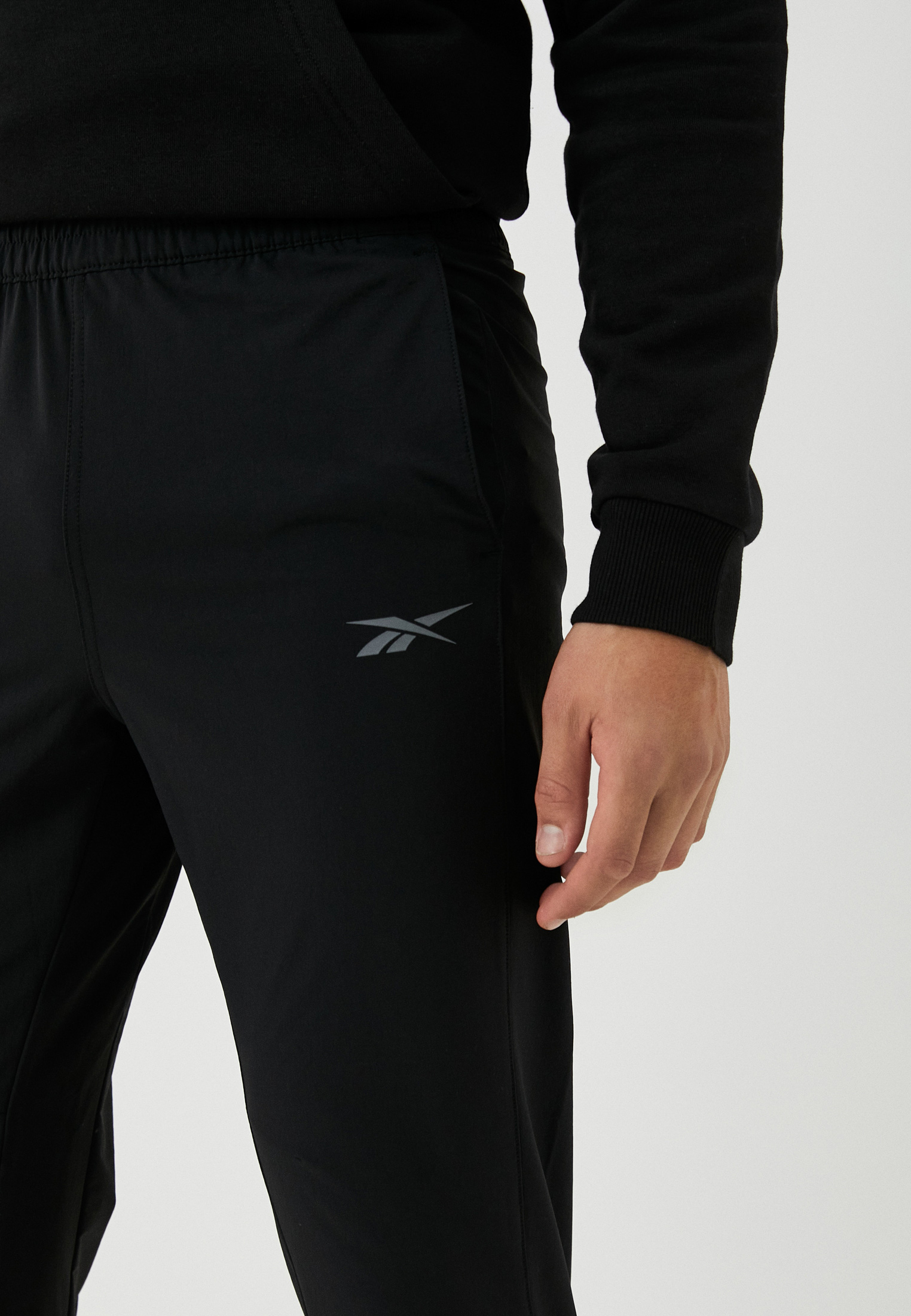 Мужские брюки Reebok (Рибок) HR6165/100063904 купить