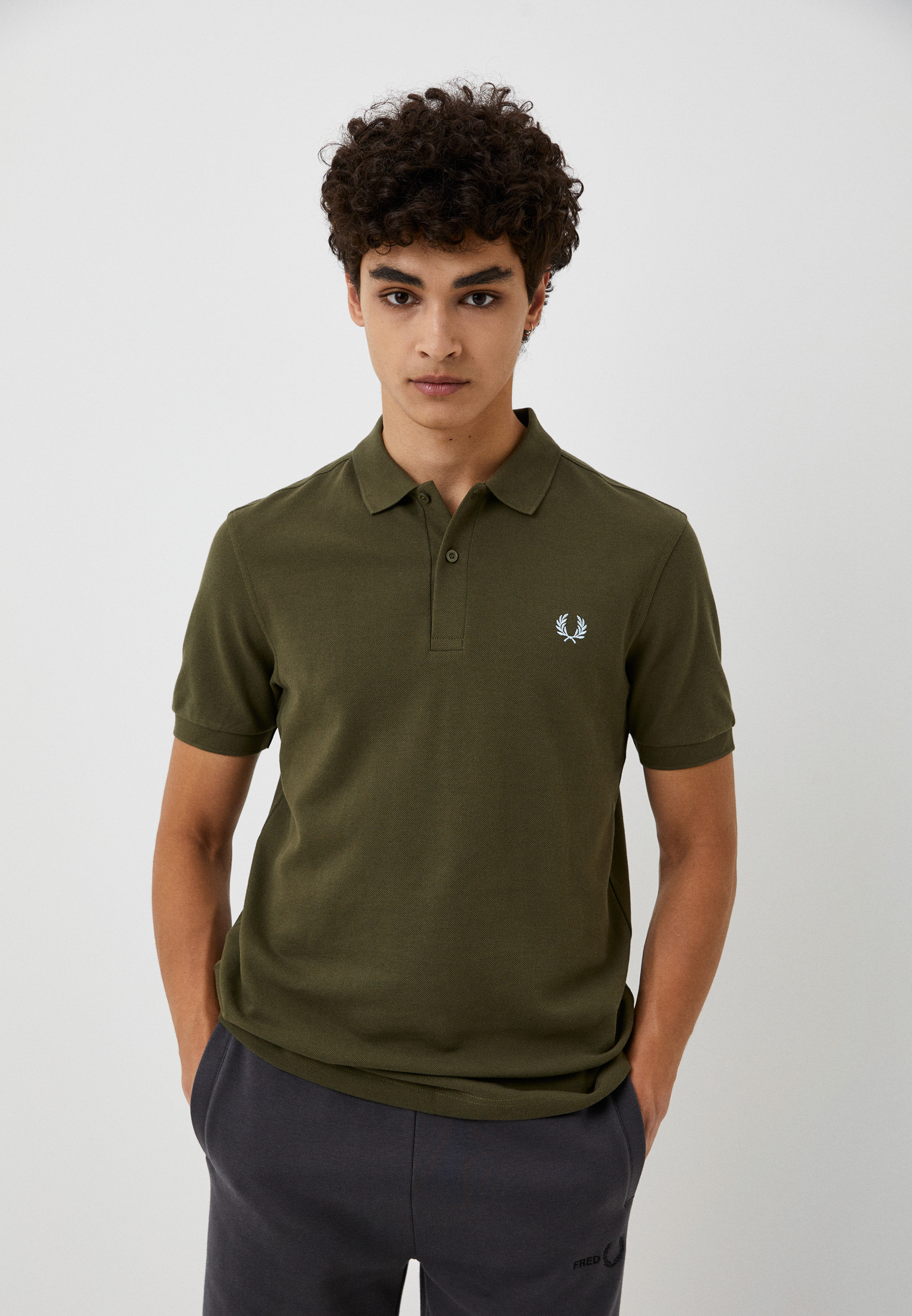 Каталог Fred Perry - купить Fred Perry в интернет магазине