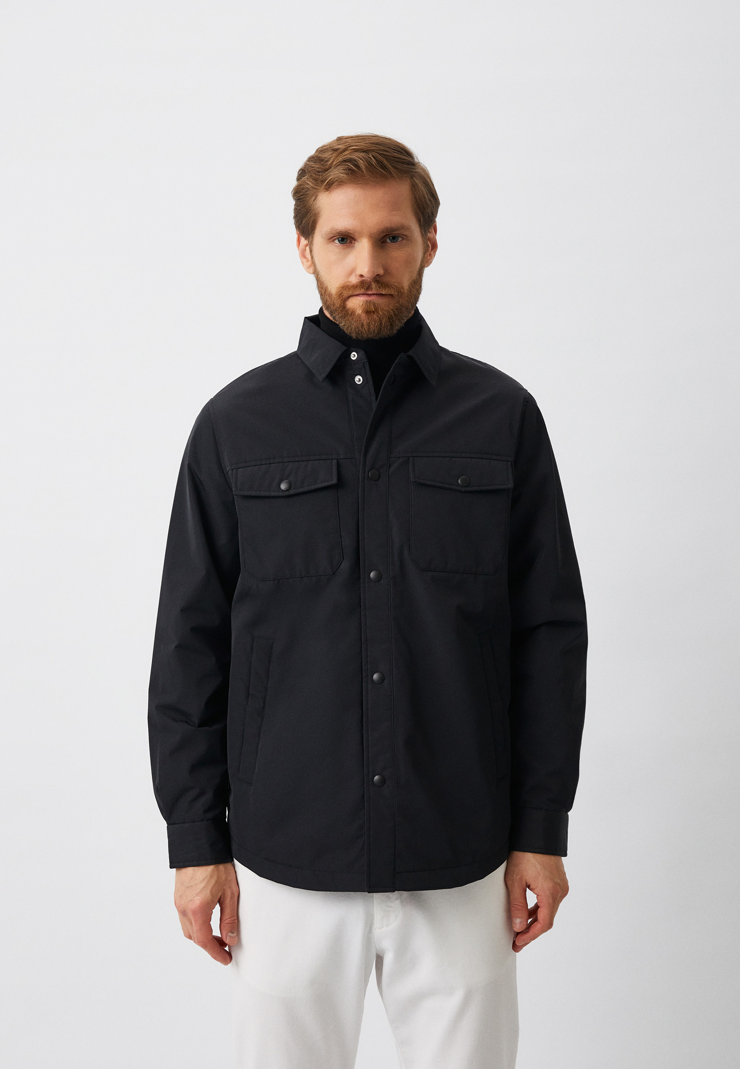 Куртка мужская Armani Exchange 6RZBL5 ZN2PZ купить за 19980 руб.