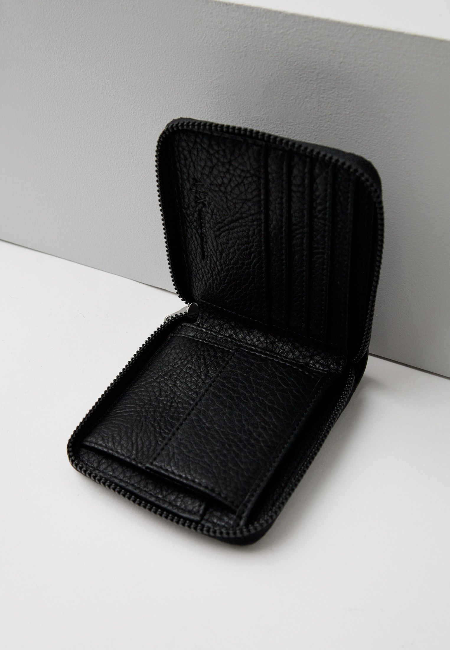Кошелек Armani Мужской Купить