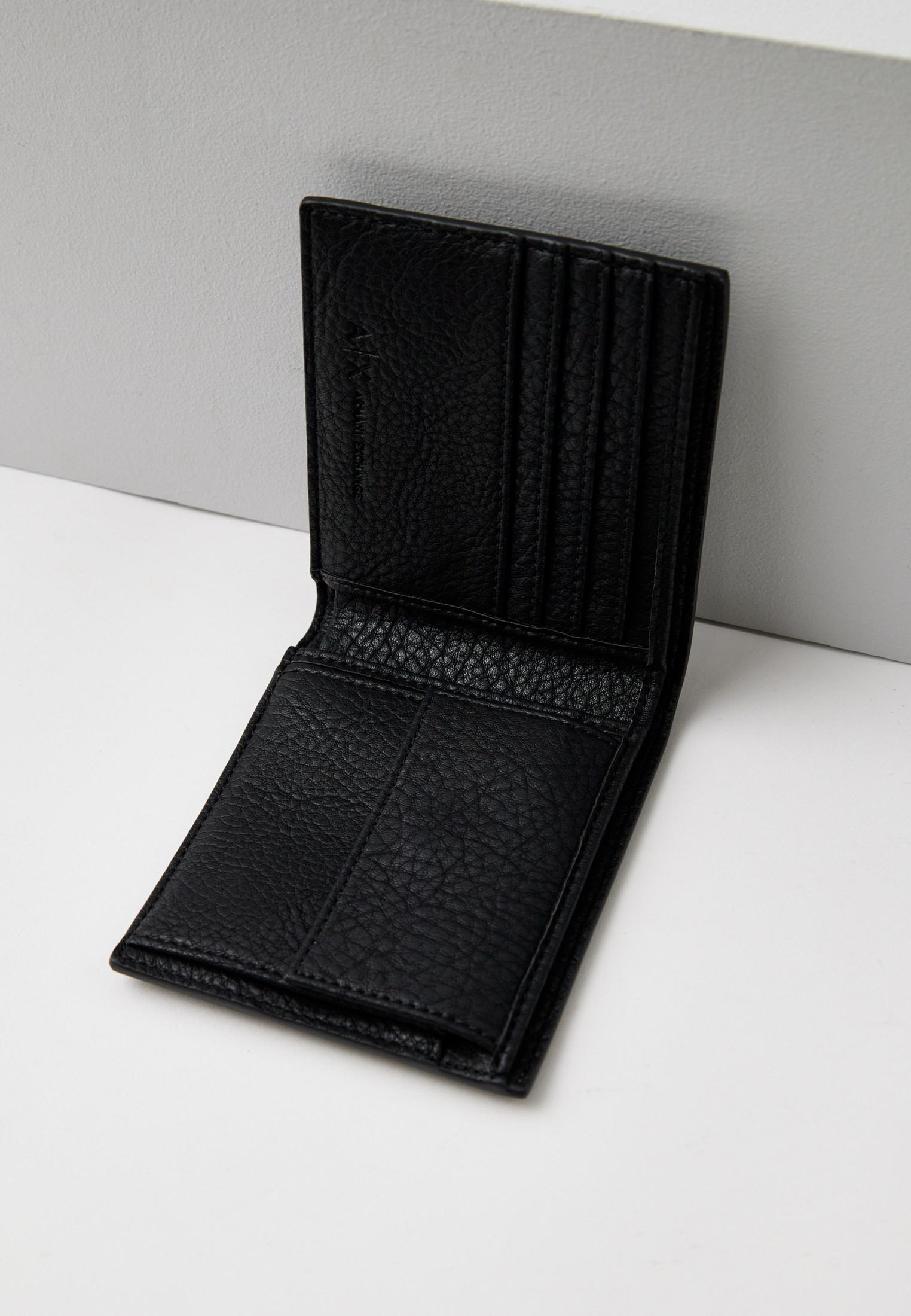 Кошелек Armani Мужской Купить