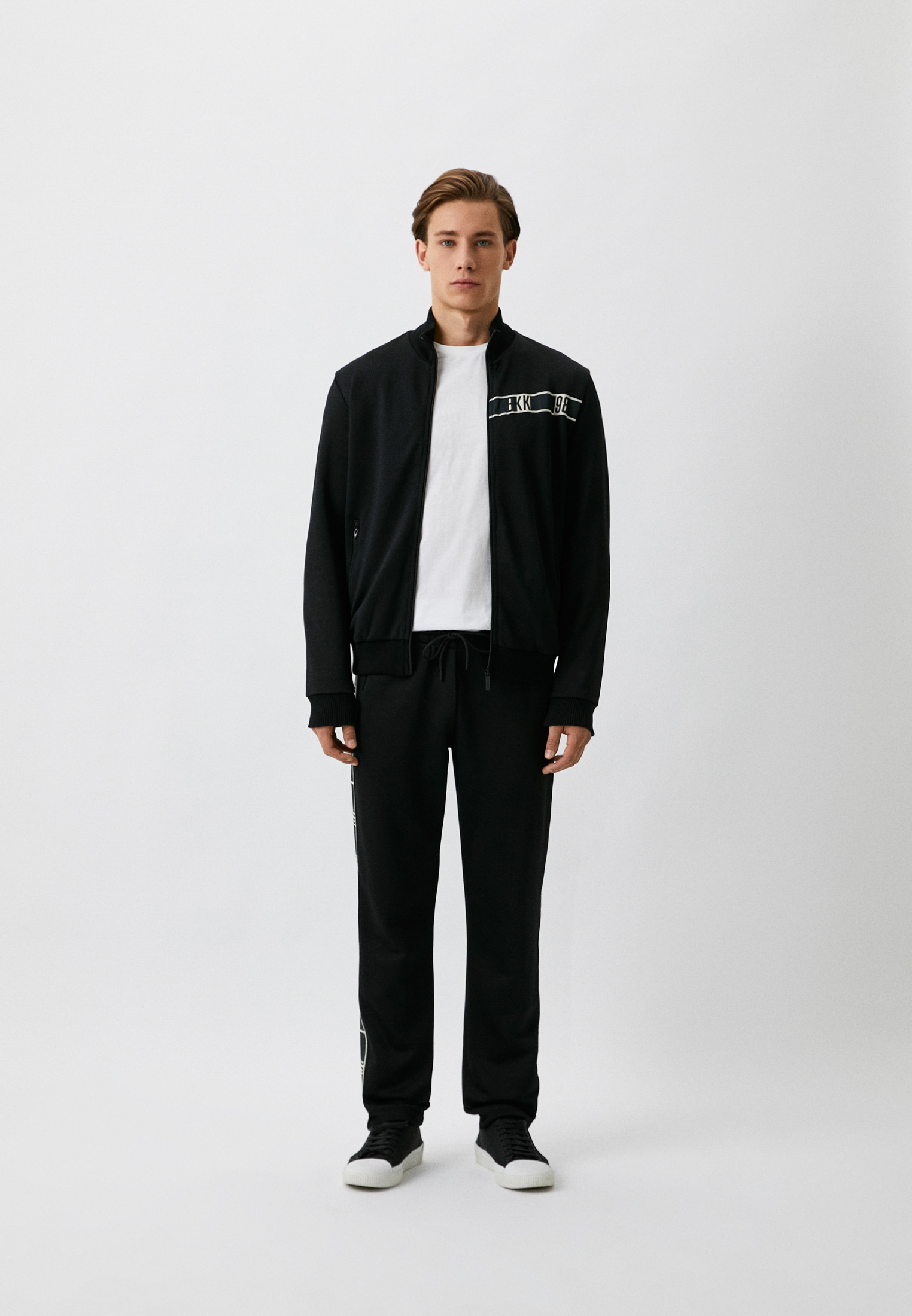 Bikkembergs Мужская Одежда Купить