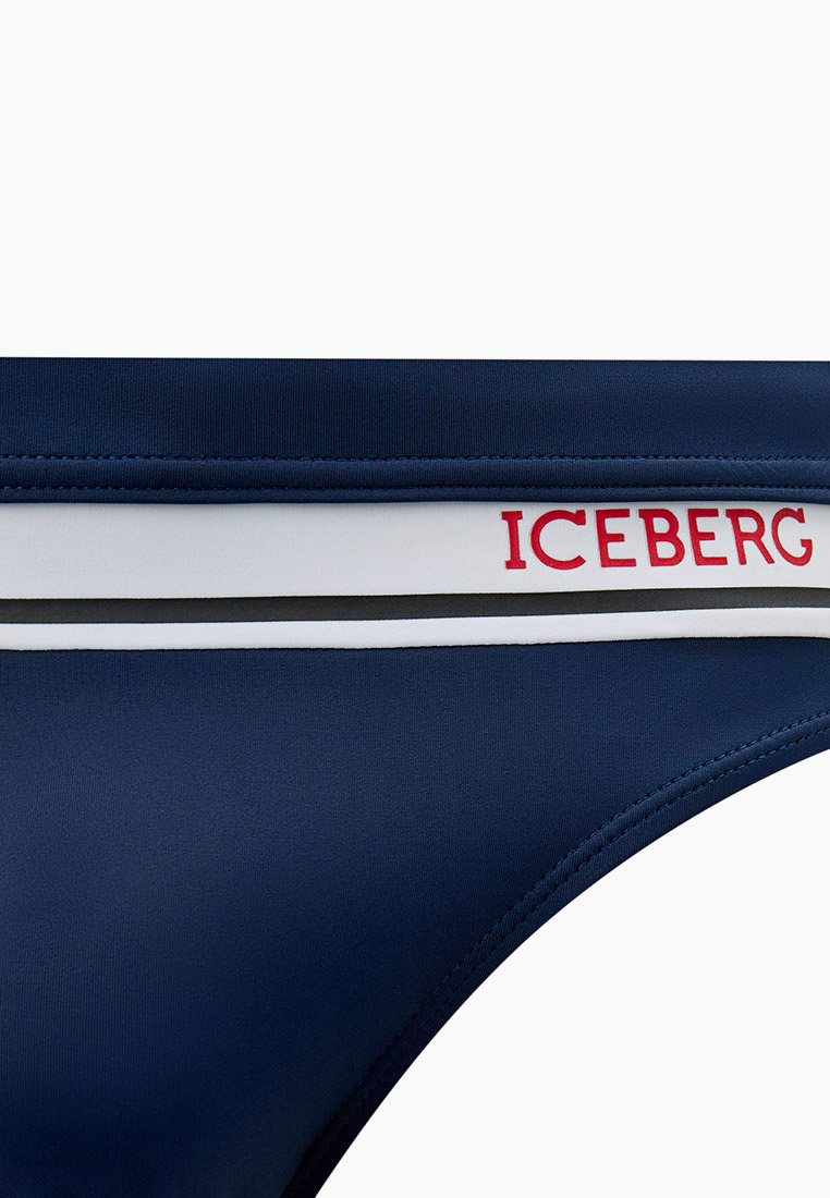 Мужские плавки Iceberg (Айсберг) ICE3MSP01: изображение 2