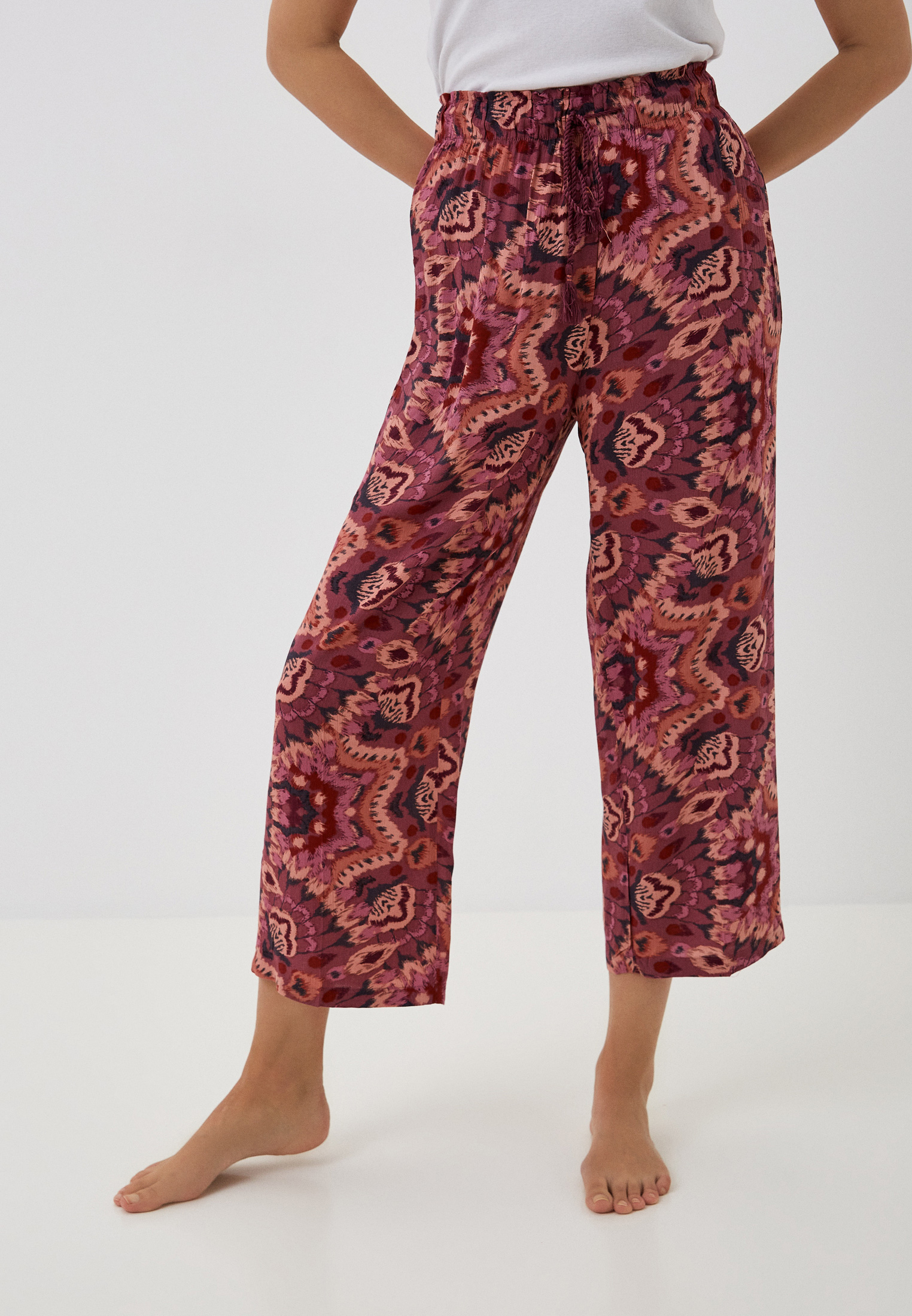 Женские домашние брюки WOMEN'SECRET 3706001