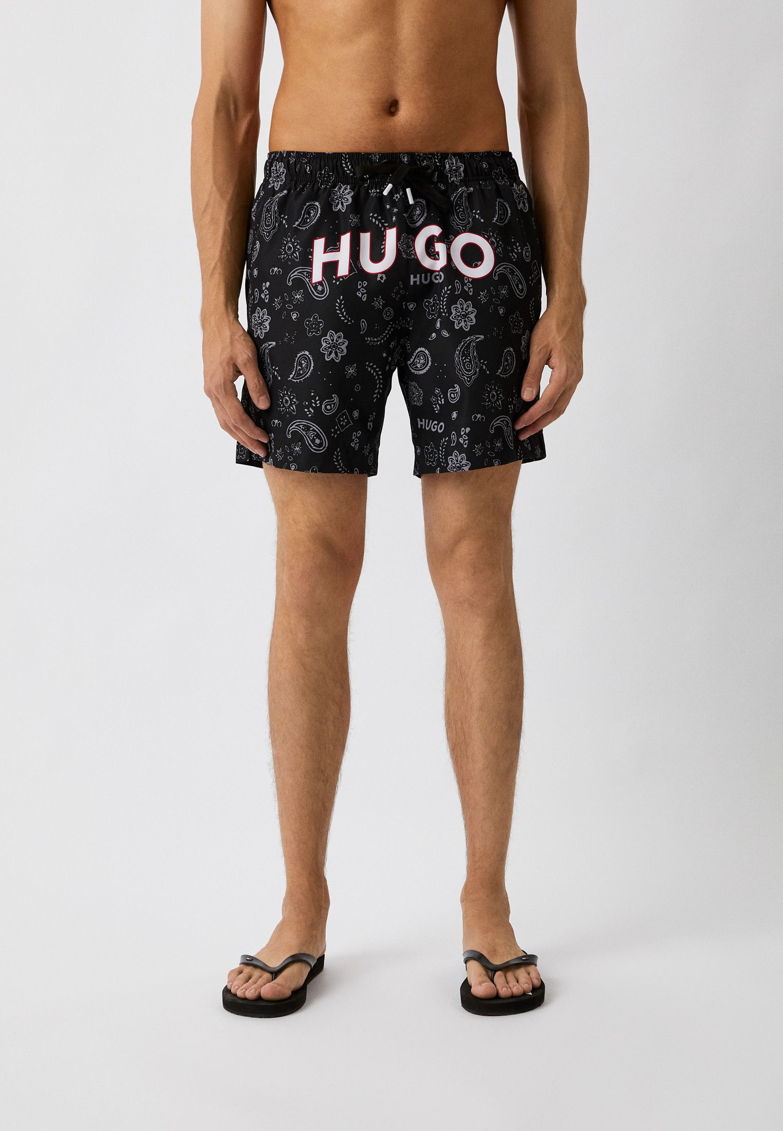 Мужские шорты для плавания Hugo (Хуго) 50496306