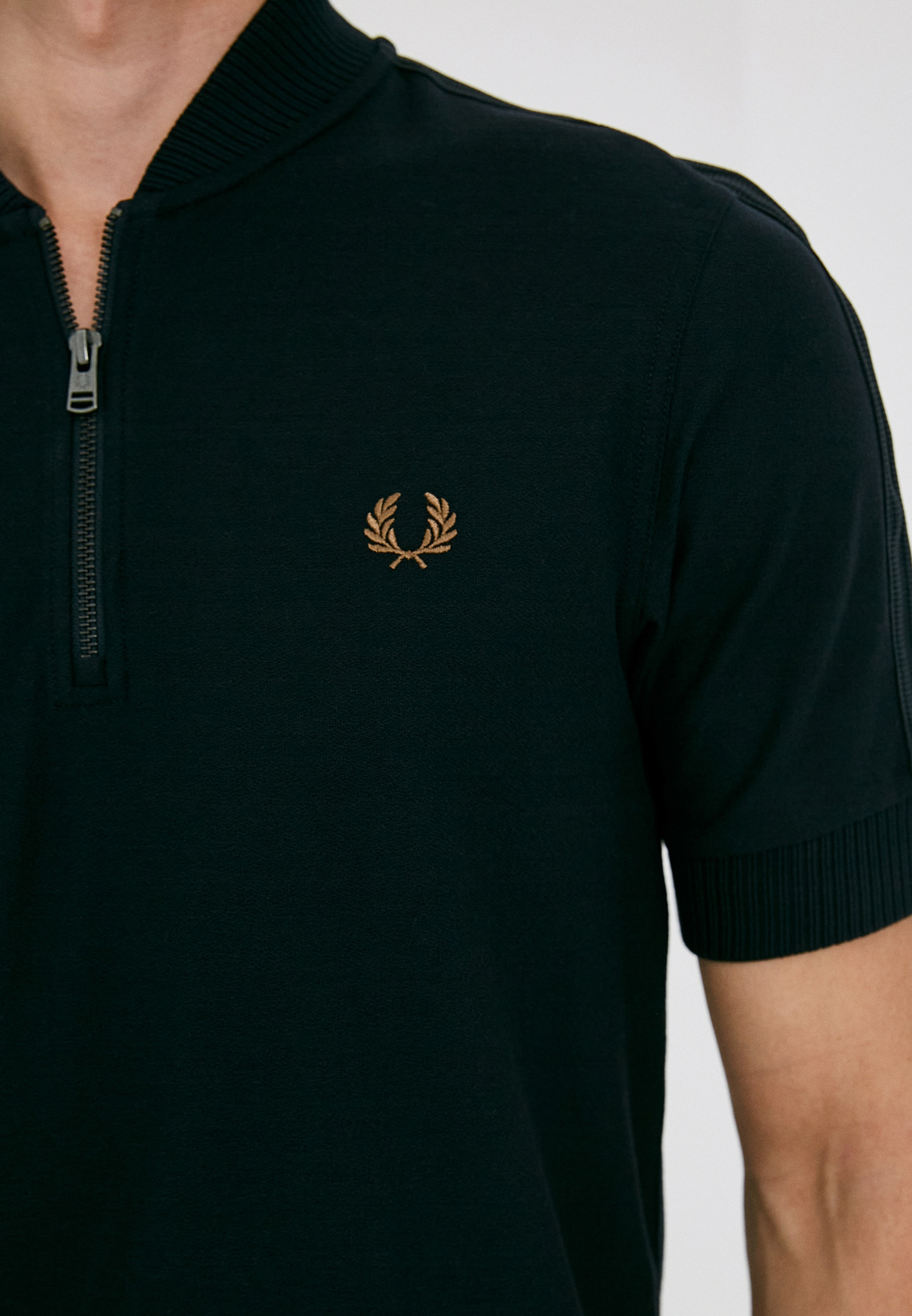 Поло Fred Perry Мужские Купить