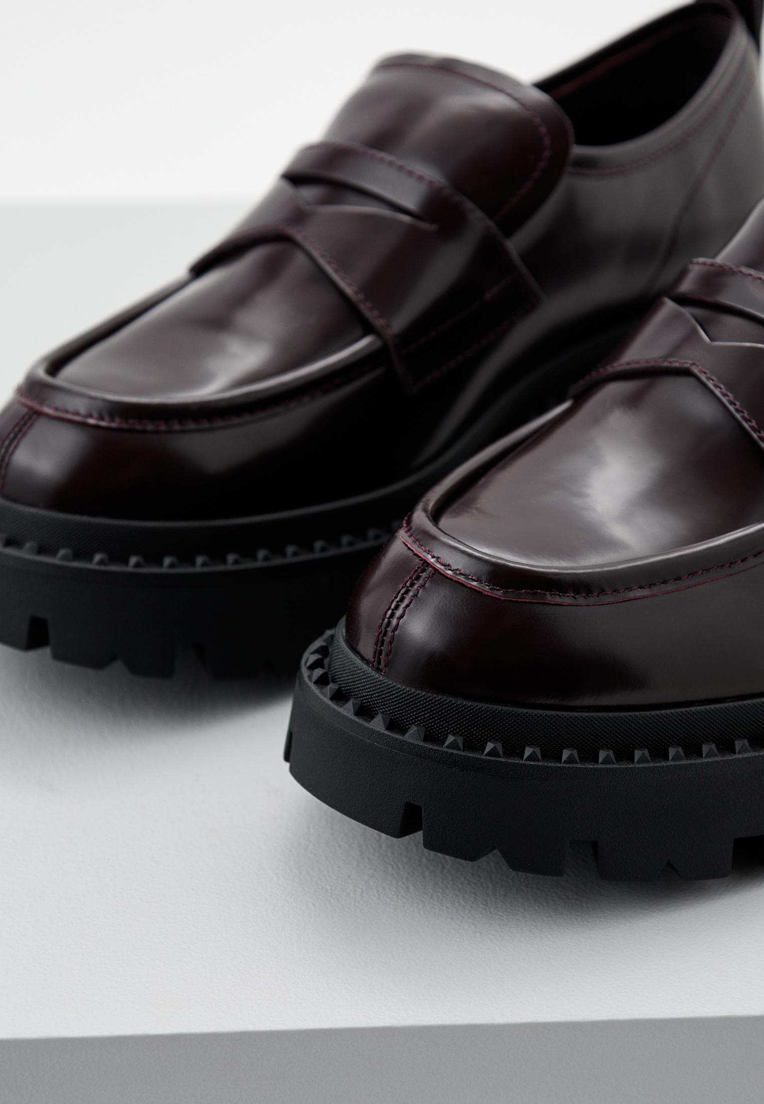 Лоферы Ash Женские Купить